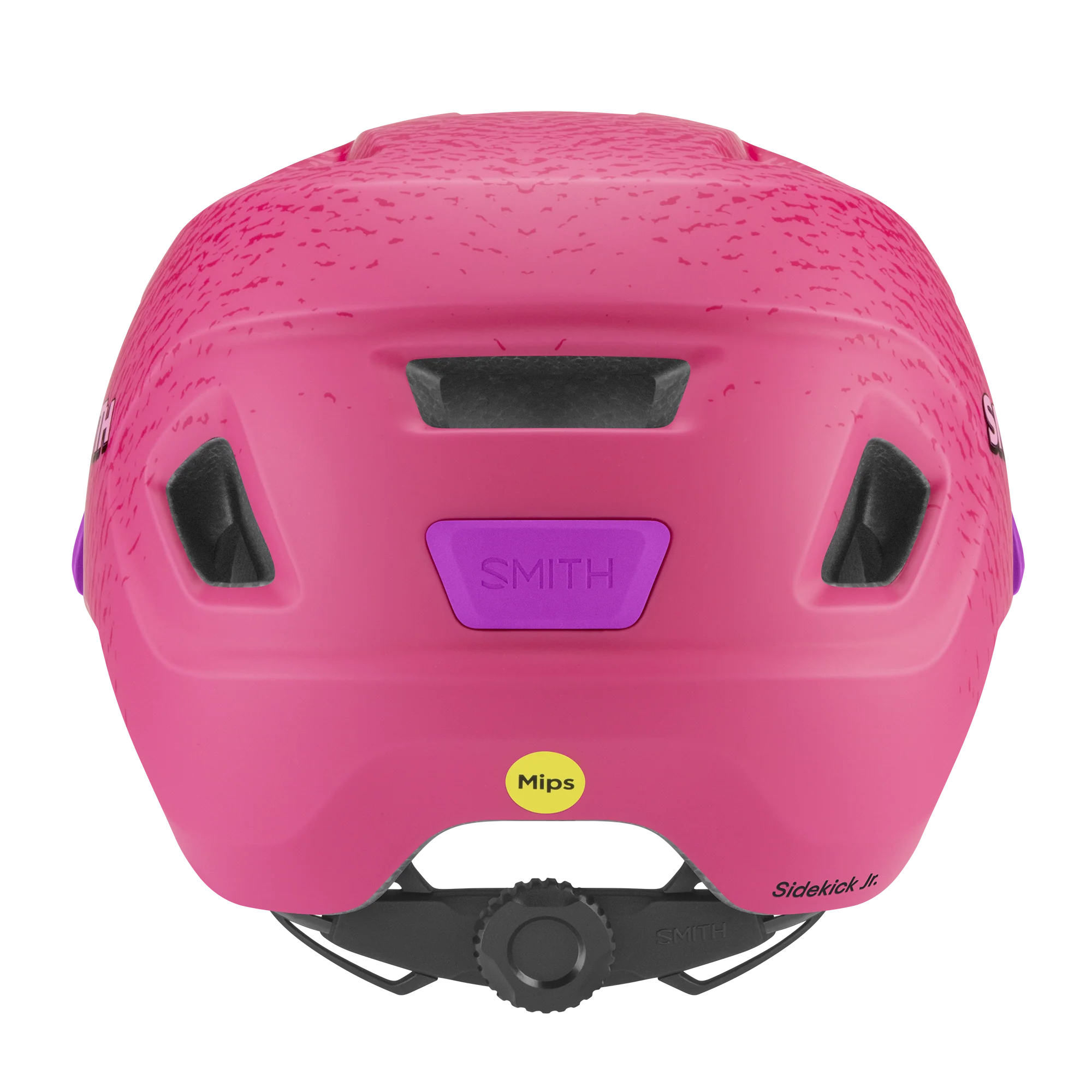 Casque de vélo enfant Smith - Sidekick Jr Mips - Dégradé Lollipop mat