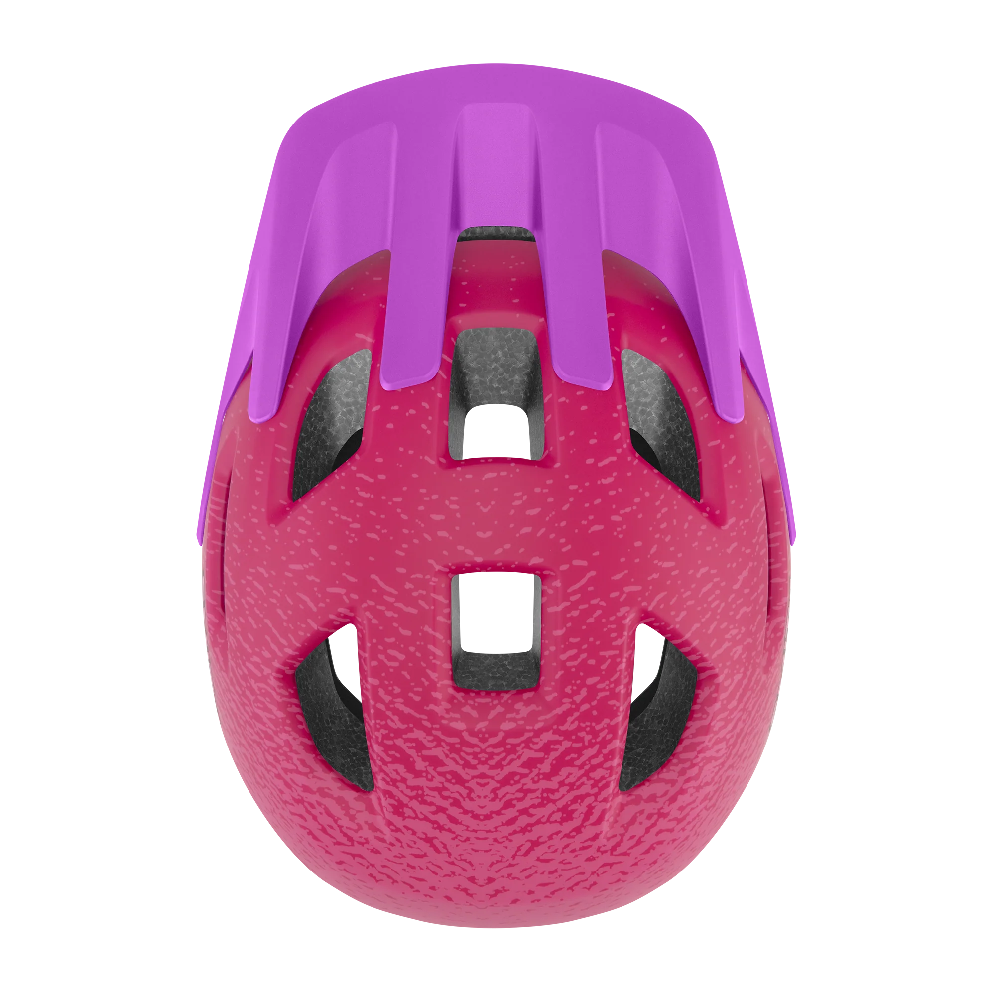 Casque de vélo enfant Smith - Sidekick Jr Mips - Dégradé Lollipop mat
