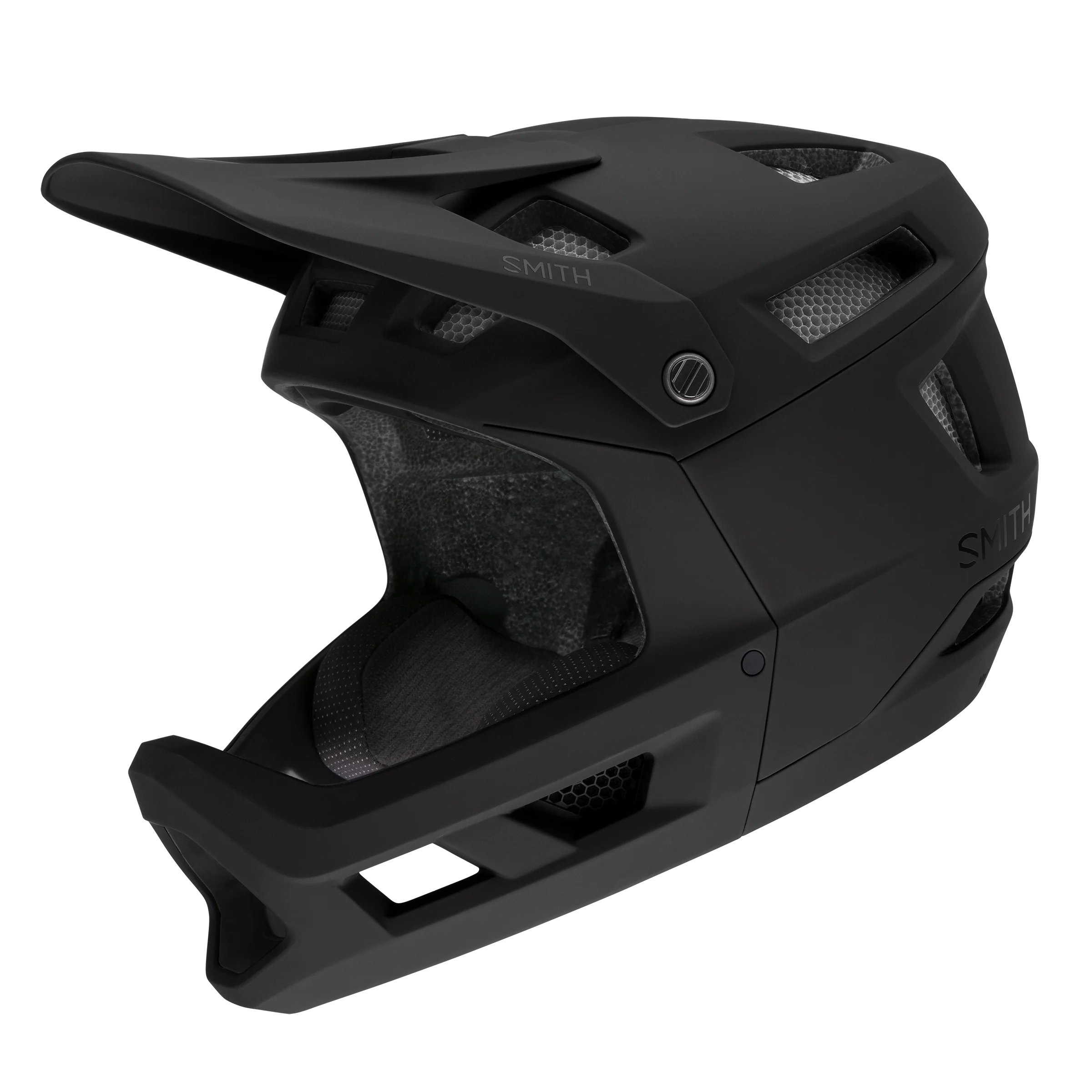 Casque de vélo Smith - Mainline Mips - Noir mat