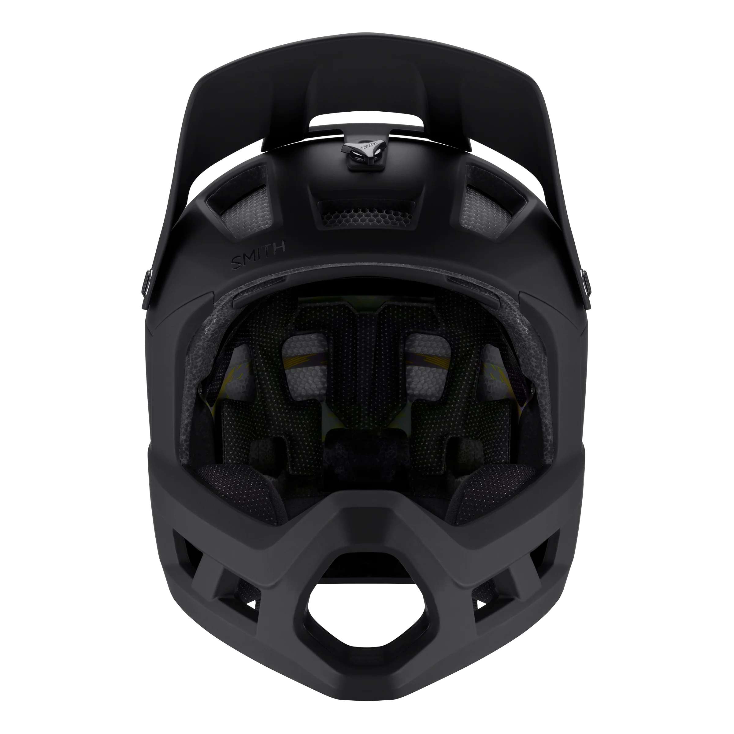 Casque de vélo Smith - Mainline Mips - Noir mat