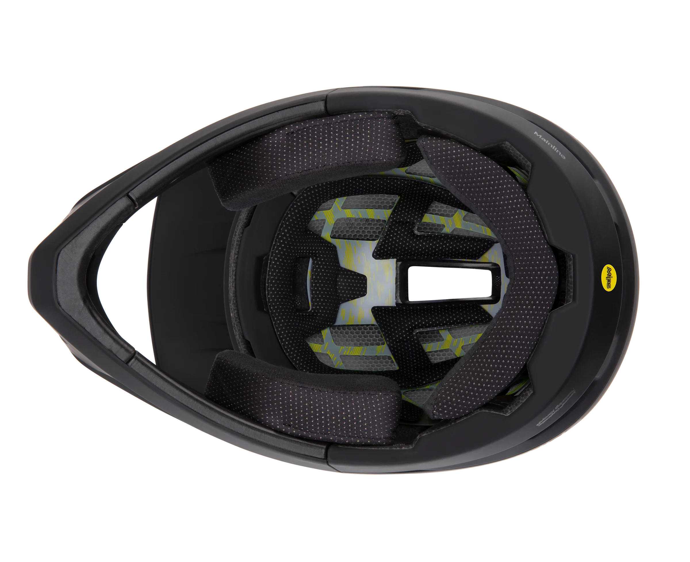 Casque de vélo Smith - Mainline Mips - Noir mat