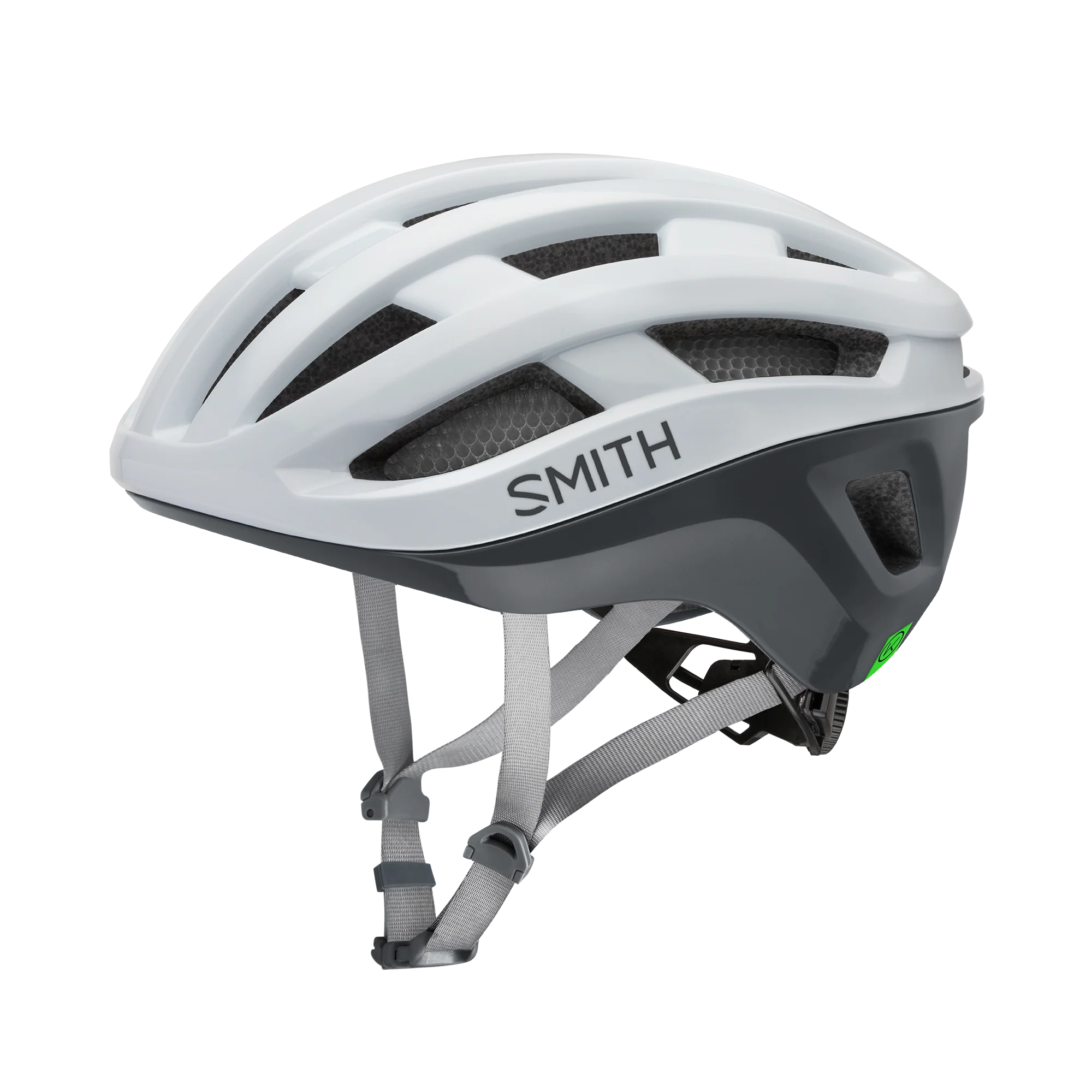 Casque de vélo Smith - Persist Mips - Blanc / Ciment