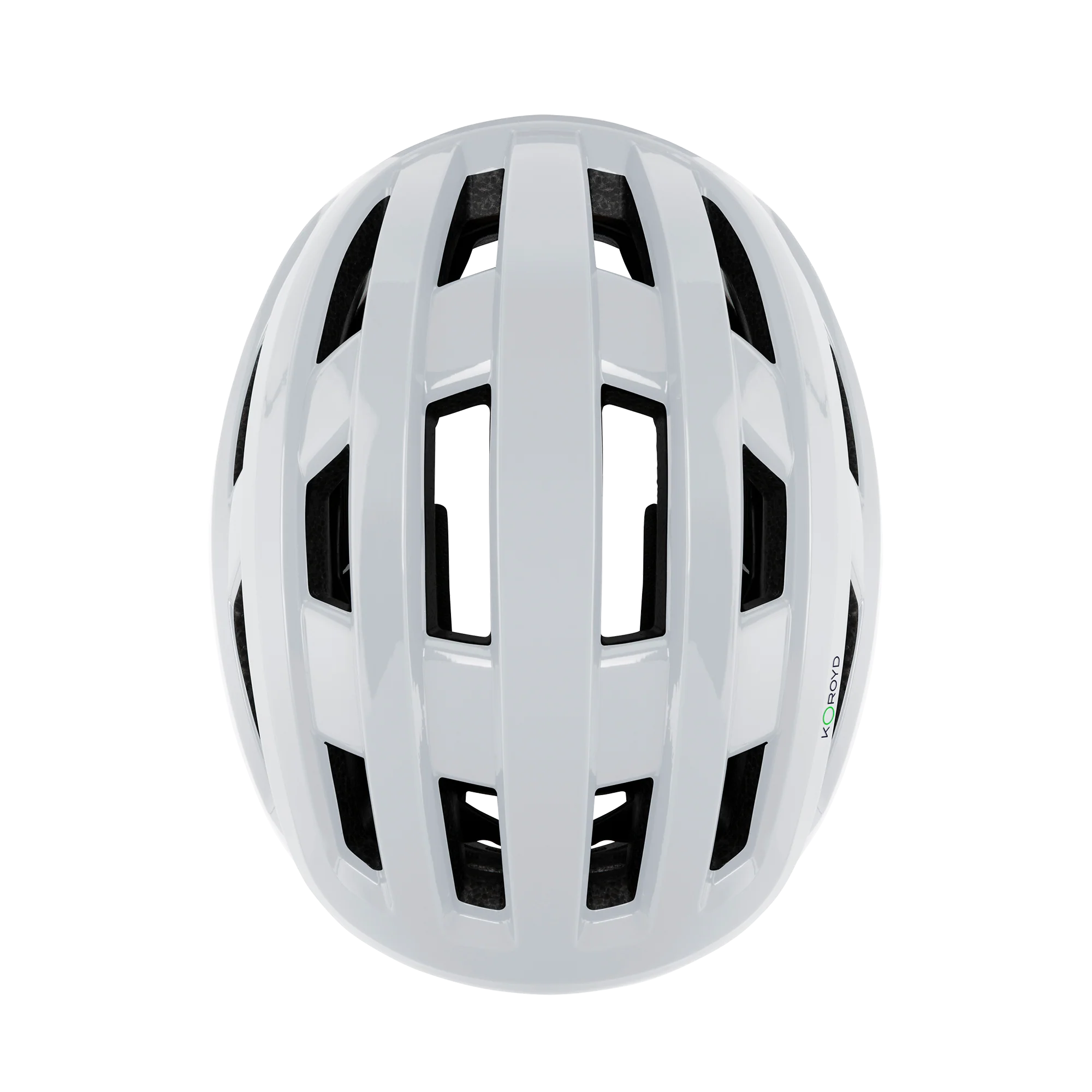 Casque de vélo Smith - Persist Mips - Blanc / Ciment