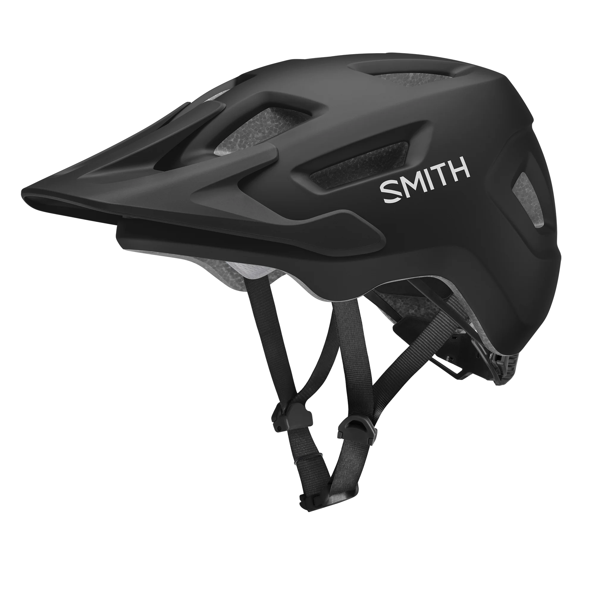 Casque de vélo enfant Smith - Sidekick Jr Mips - Noir mat