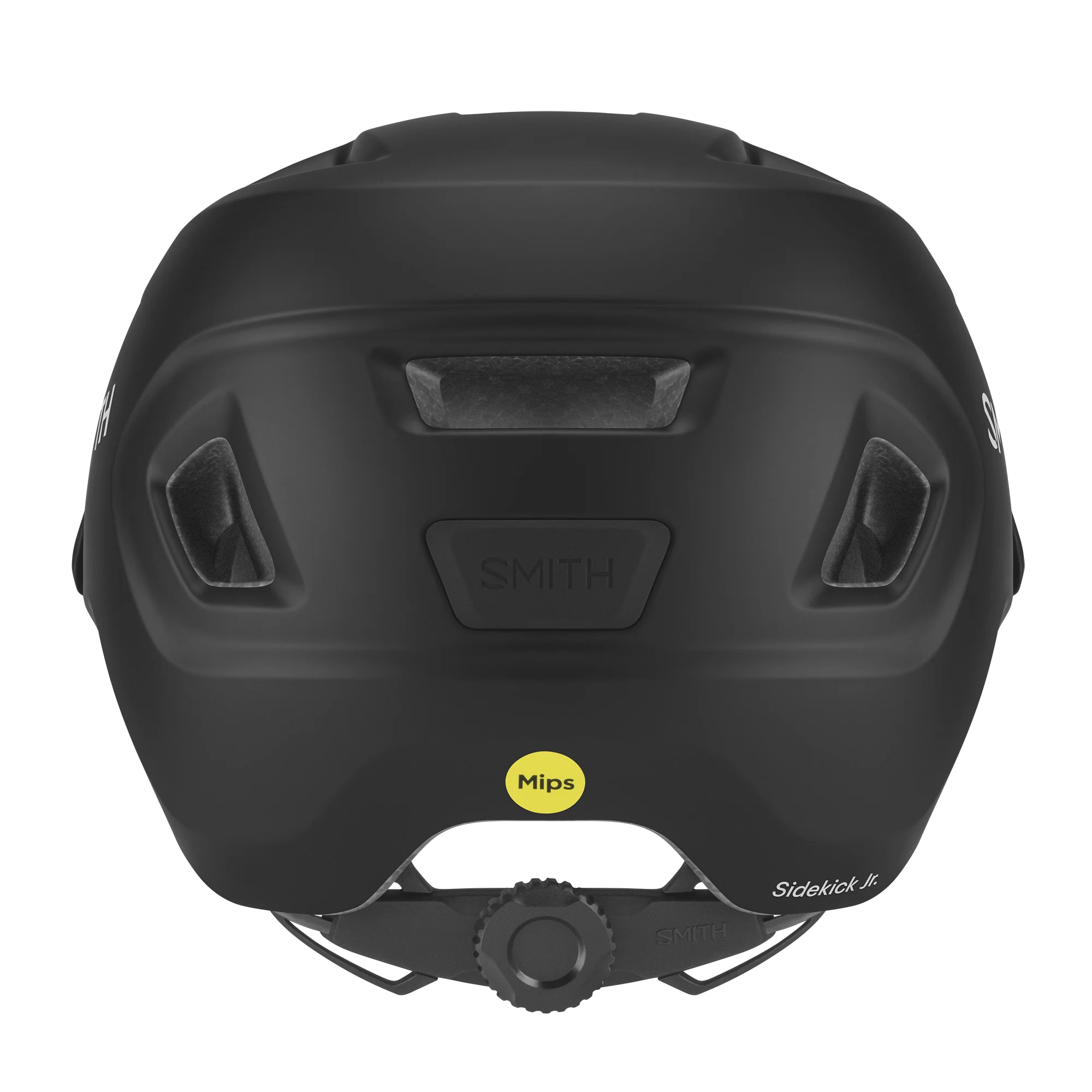 Casque de vélo enfant Smith - Sidekick Jr Mips - Noir mat