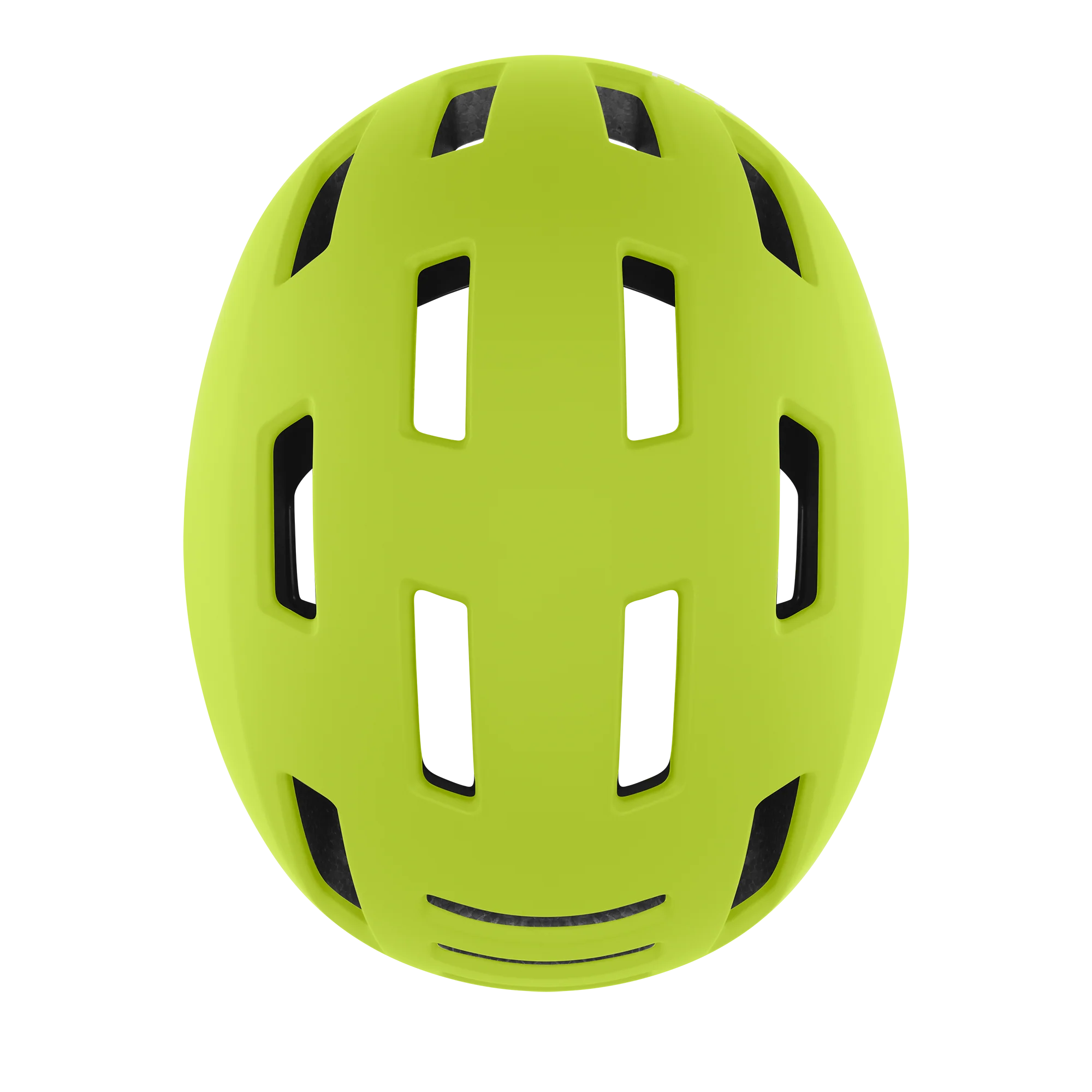 Casque de vélo enfant Smith - Transit Jr Mips - Lime électrique mat