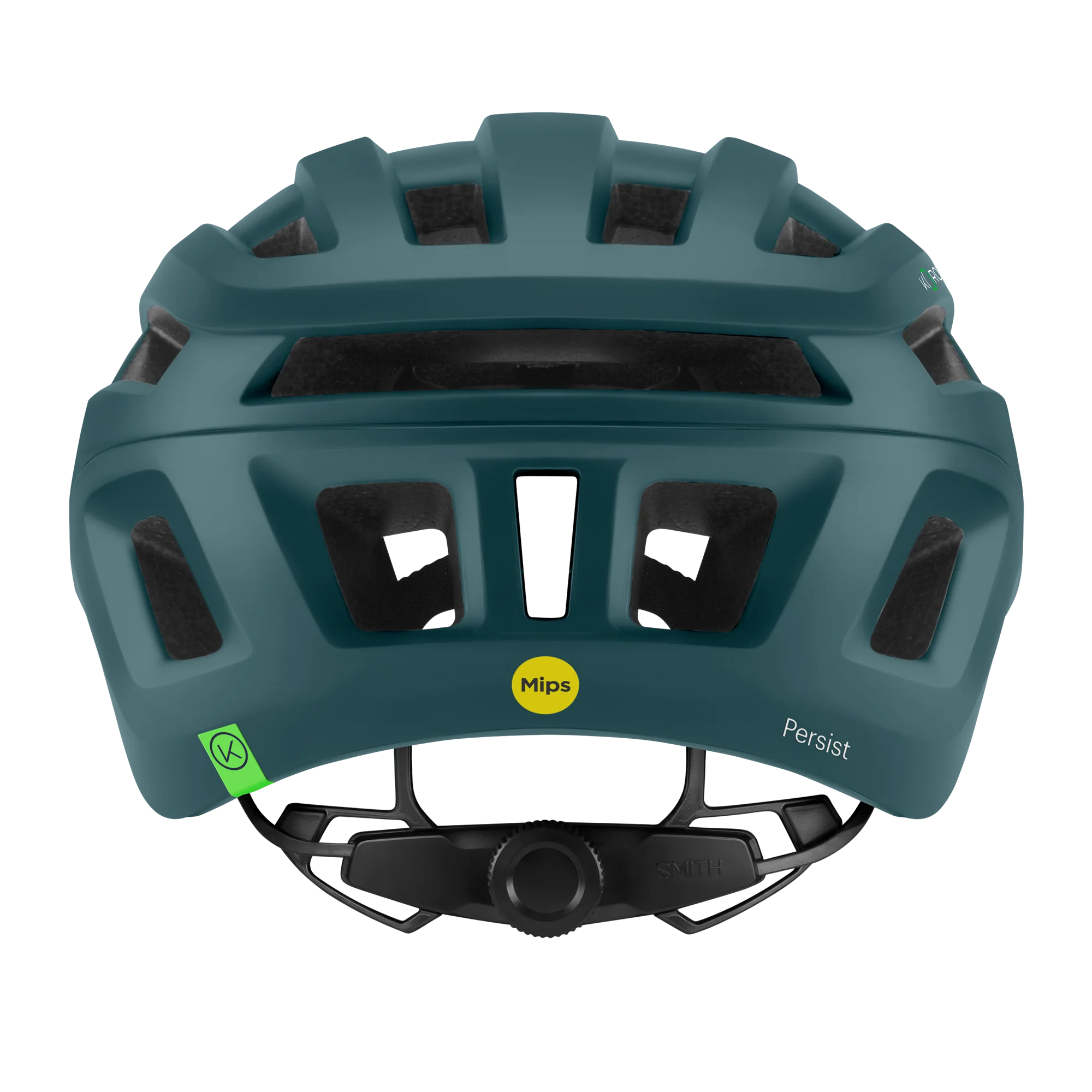 Casque de vélo Smith - Persist Mips - Cenote mat