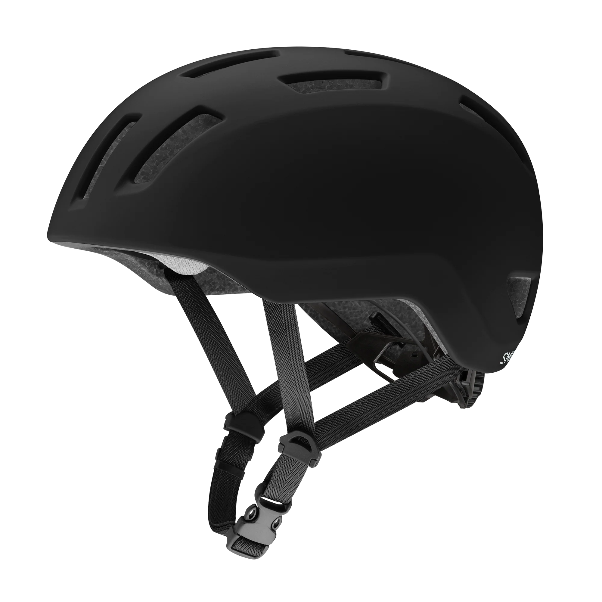 Casque de vélo enfant Smith - Transit Jr Mips - Noir mat