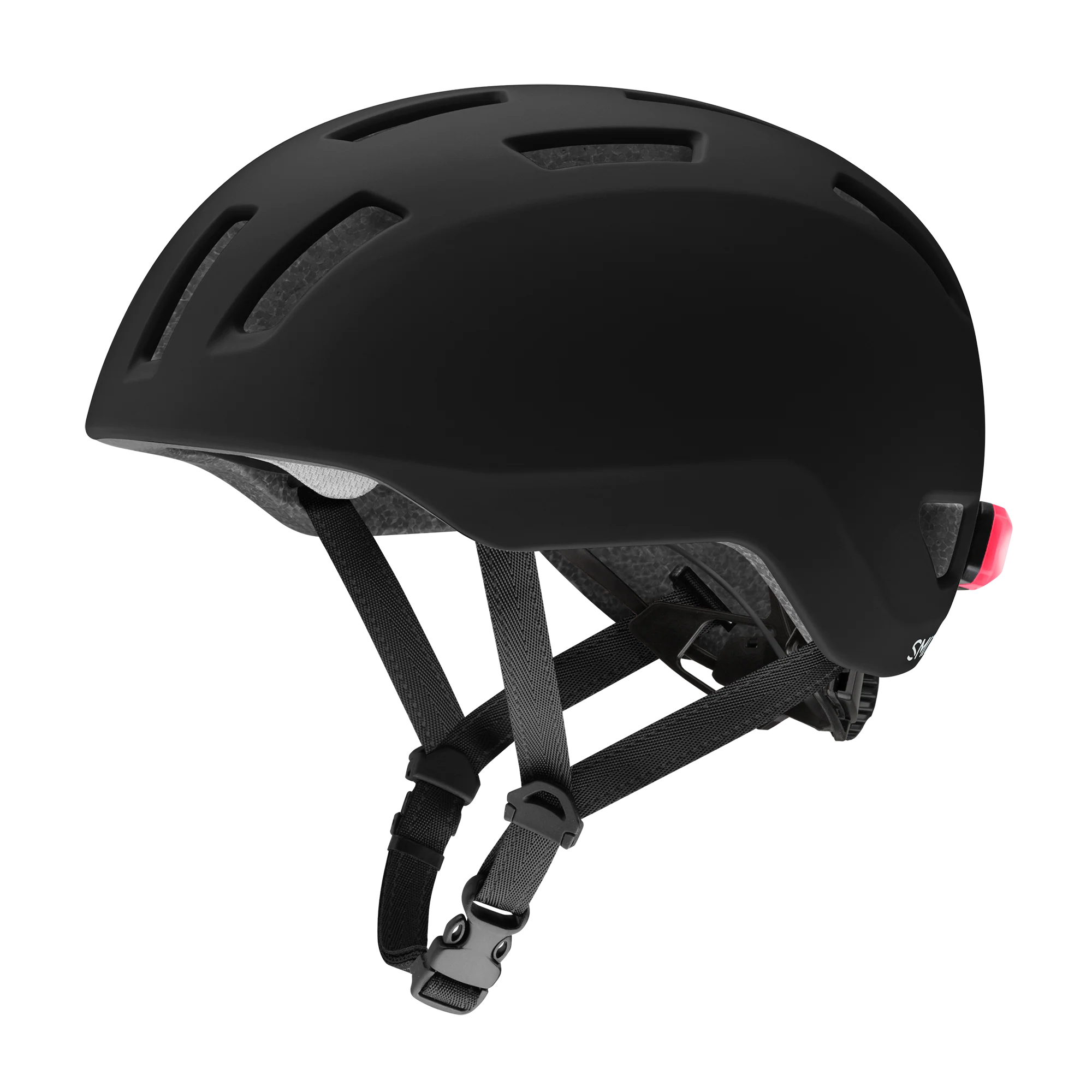 Casque de vélo enfant Smith - Transit Jr Mips - Noir mat