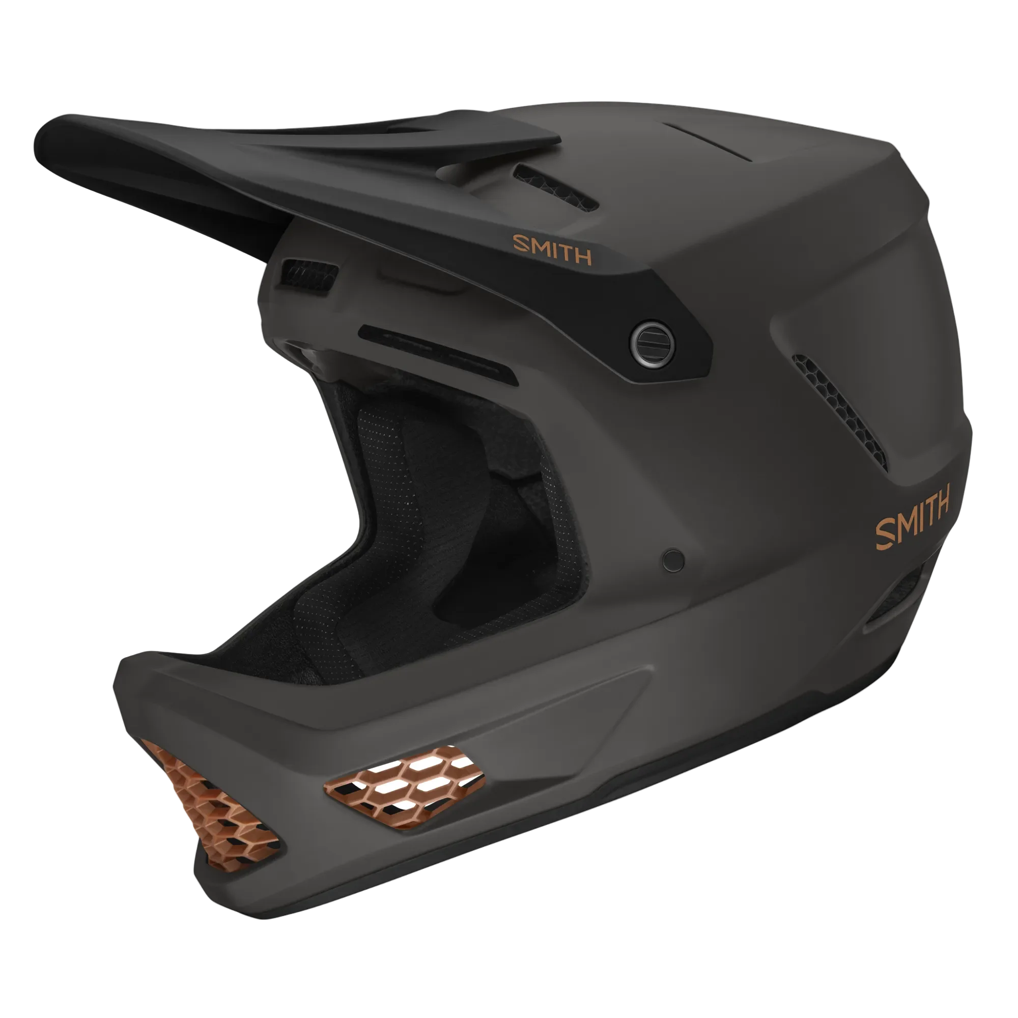 Casque de vélo Smith - Hardline Mips - Gravy mat
