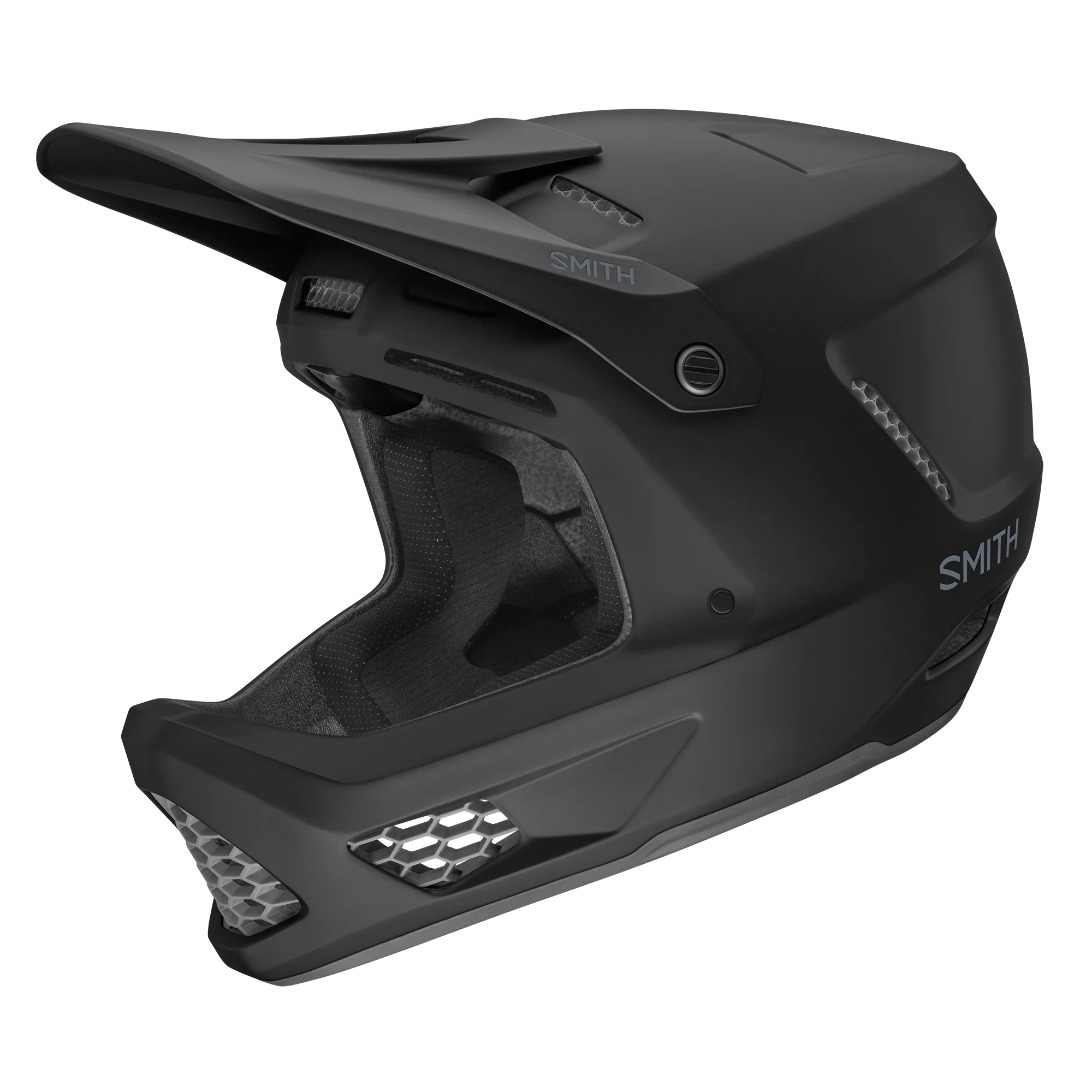 Casque de vélo Smith - Hardline Mips - Noir mat