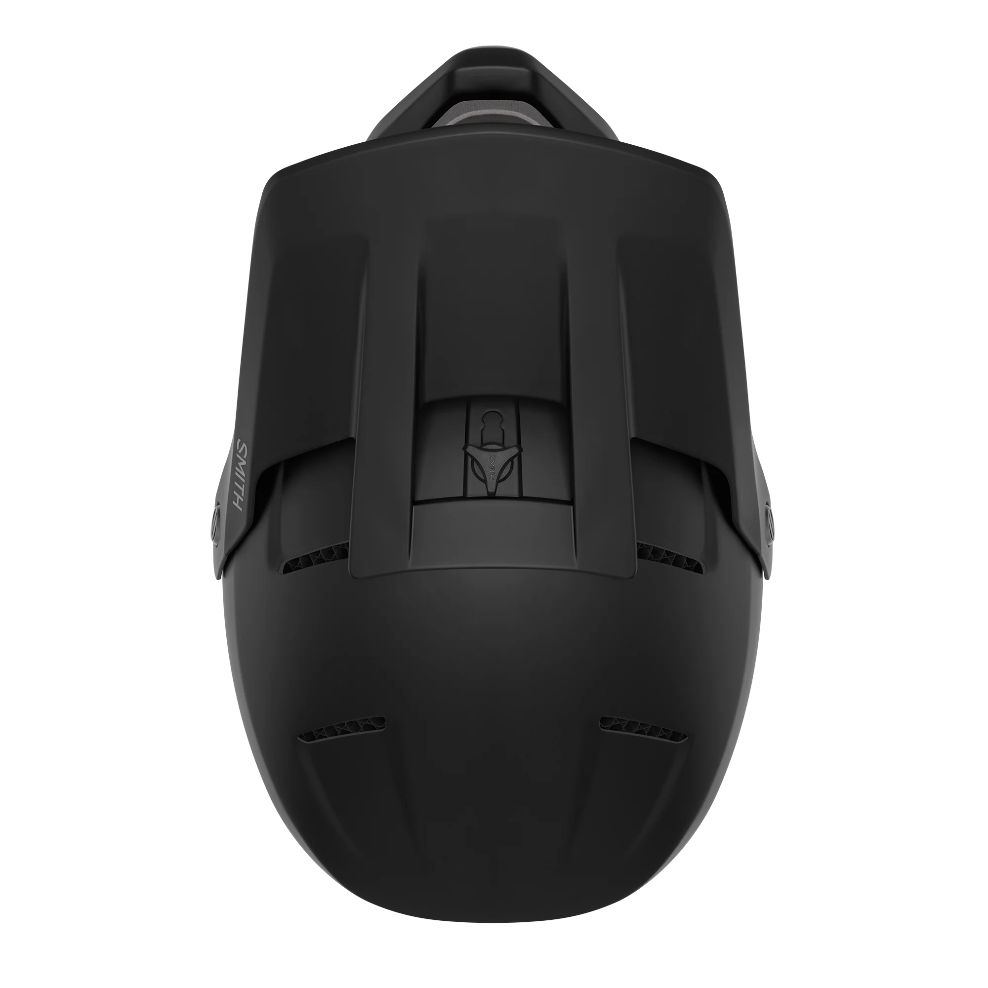 Casque de vélo Smith - Hardline Mips - Noir mat