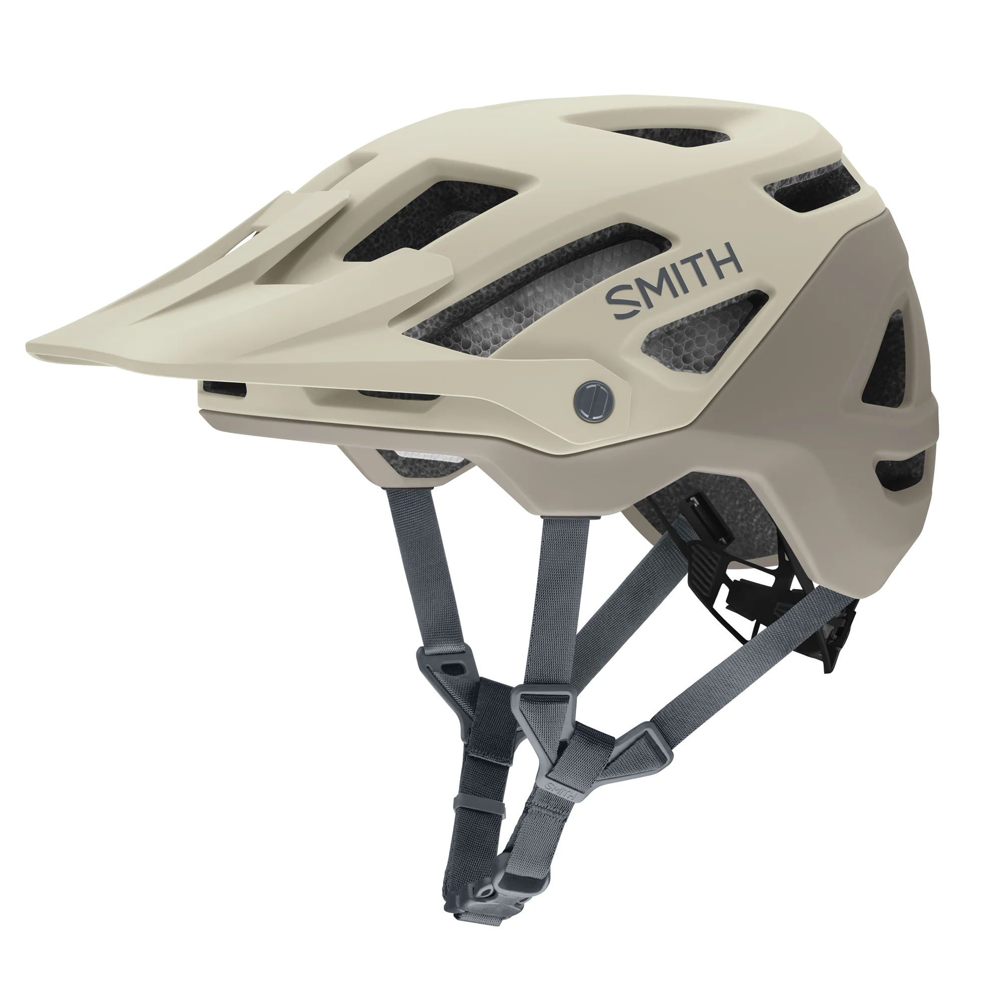 Casque de vélo Smith - Payroll Mips - Craie mate