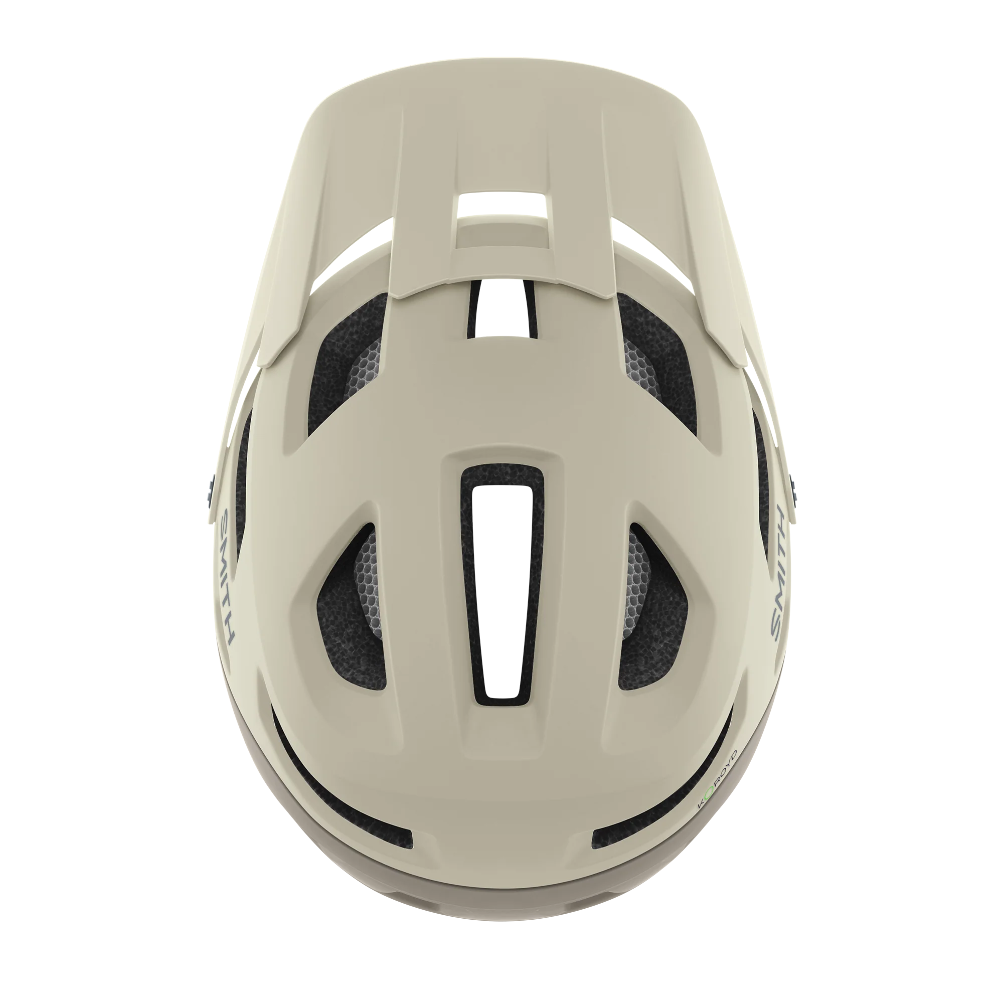 Casque de vélo Smith - Payroll Mips - Craie mate
