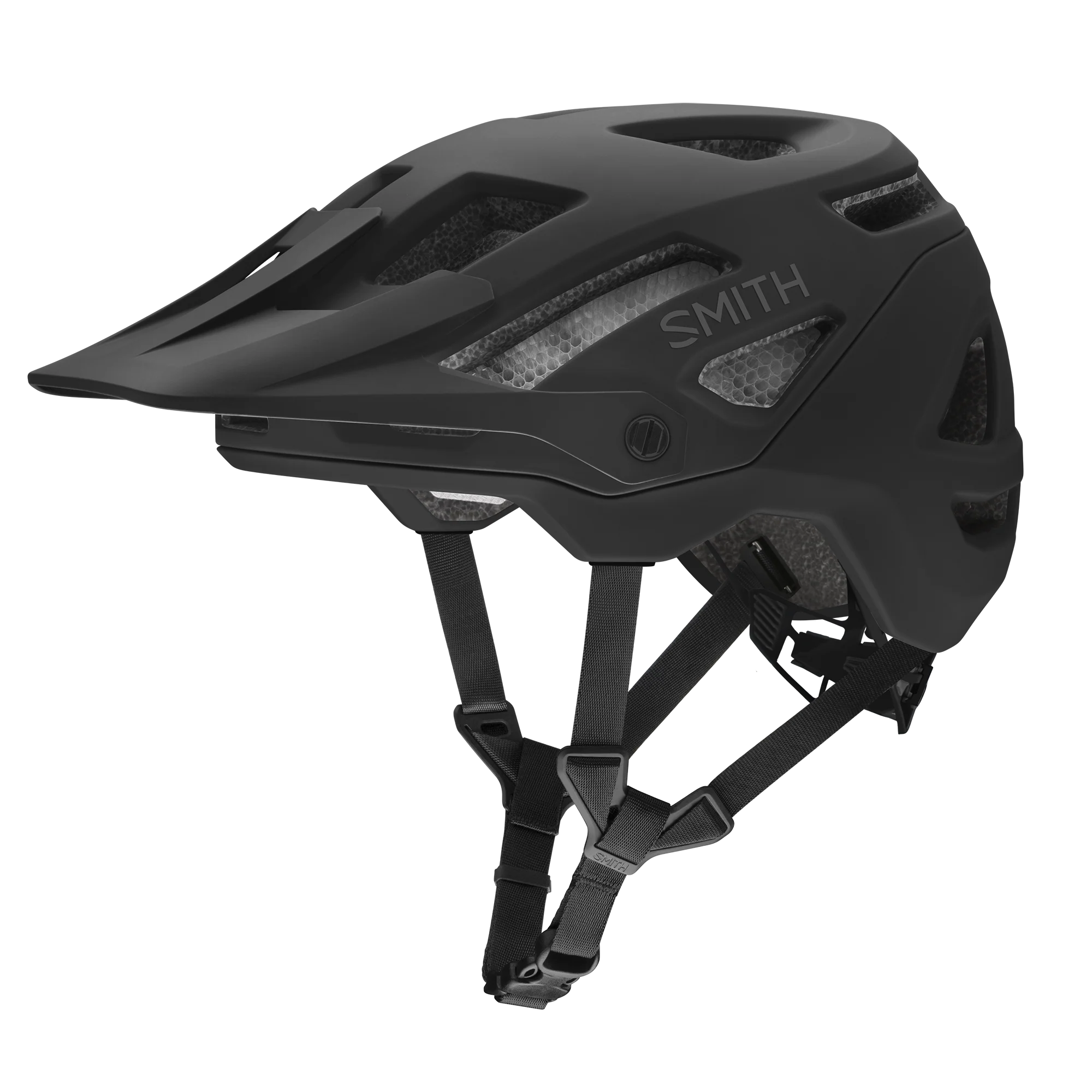 Casque de vélo Smith - Payroll Mips - Noir mat