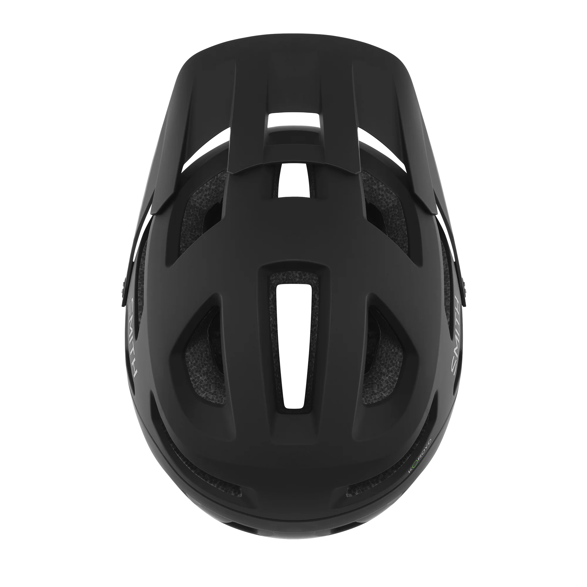 Casque de vélo Smith - Payroll Mips - Noir mat