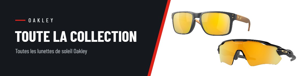 banniere-oakley-lunettes-collection