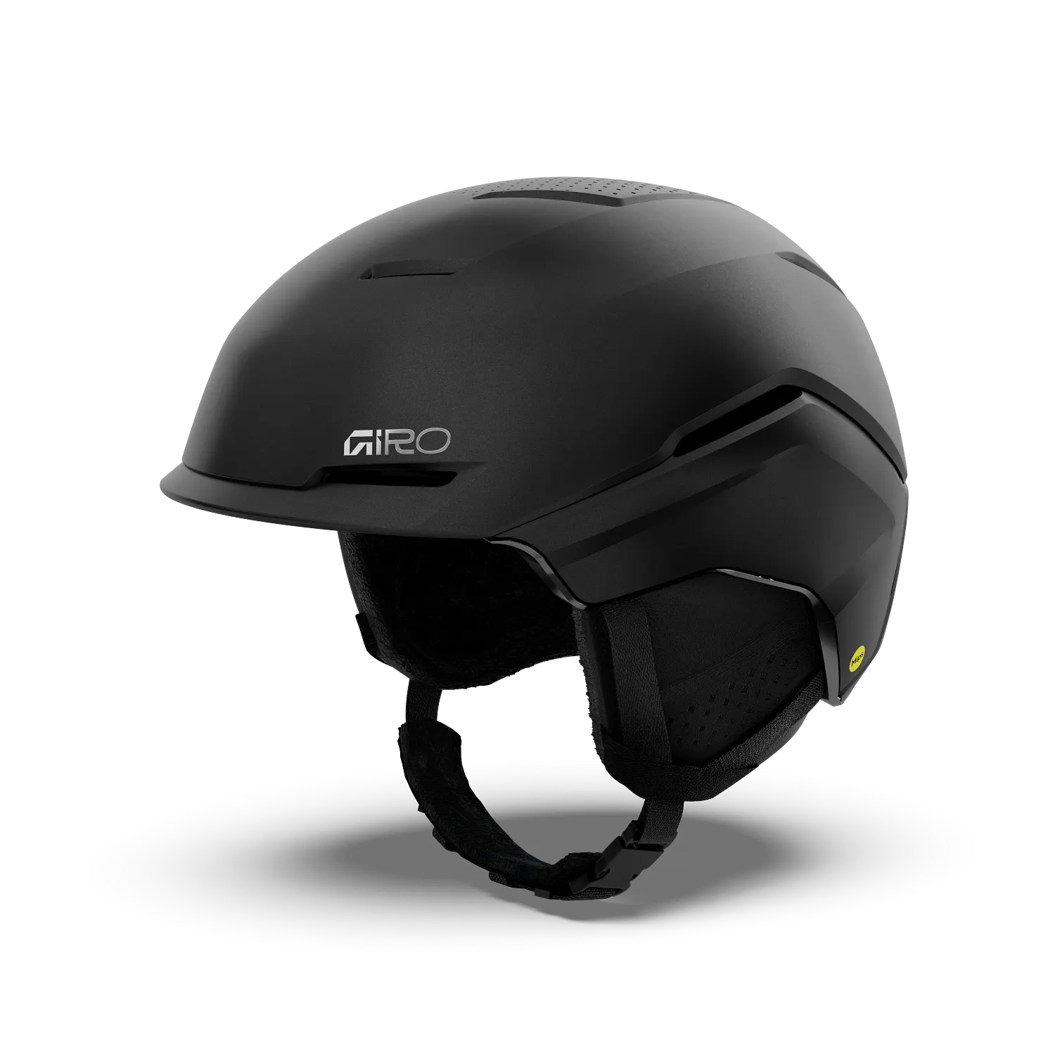 Casque de ski Giro - TENET MIPS - Black Pearl