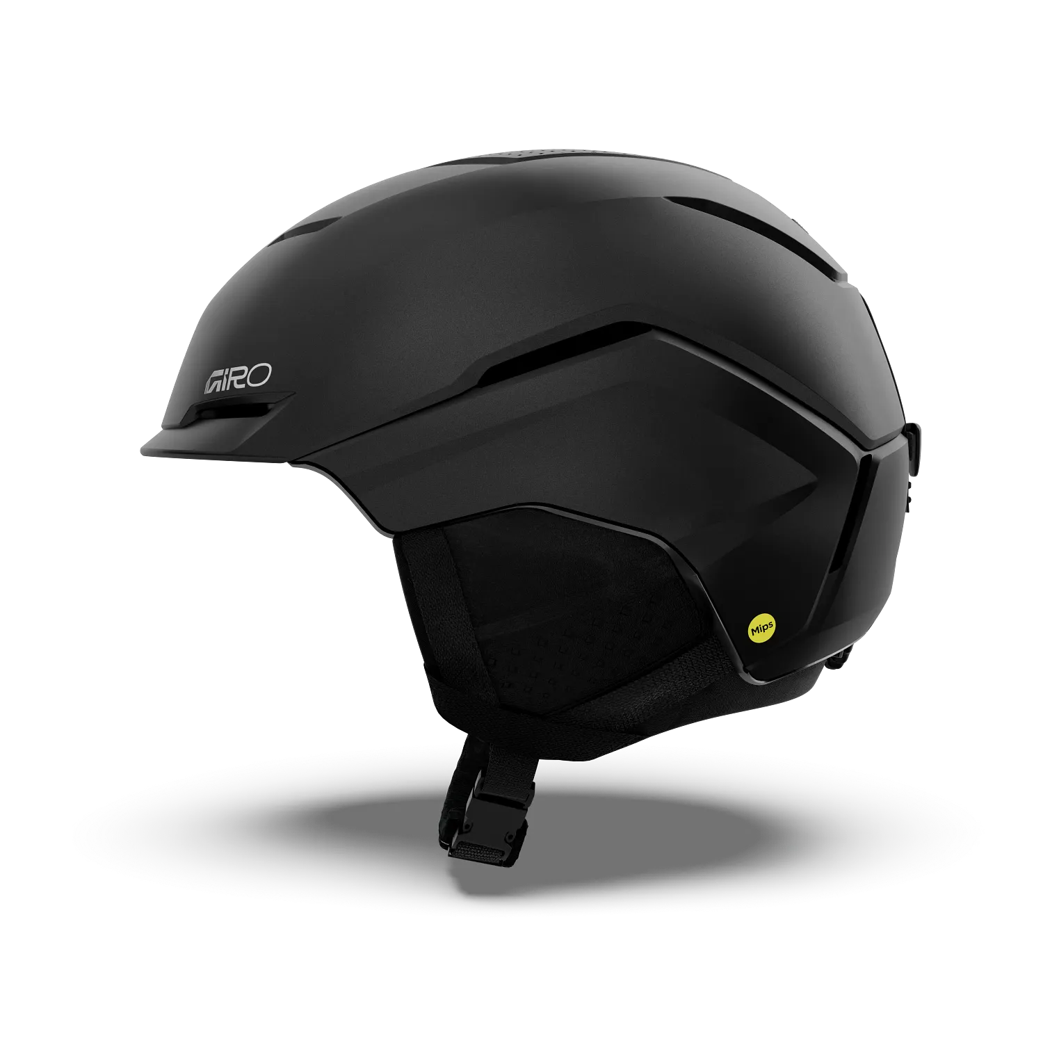 Casque de ski Giro - TENET MIPS - Black Pearl vue 2