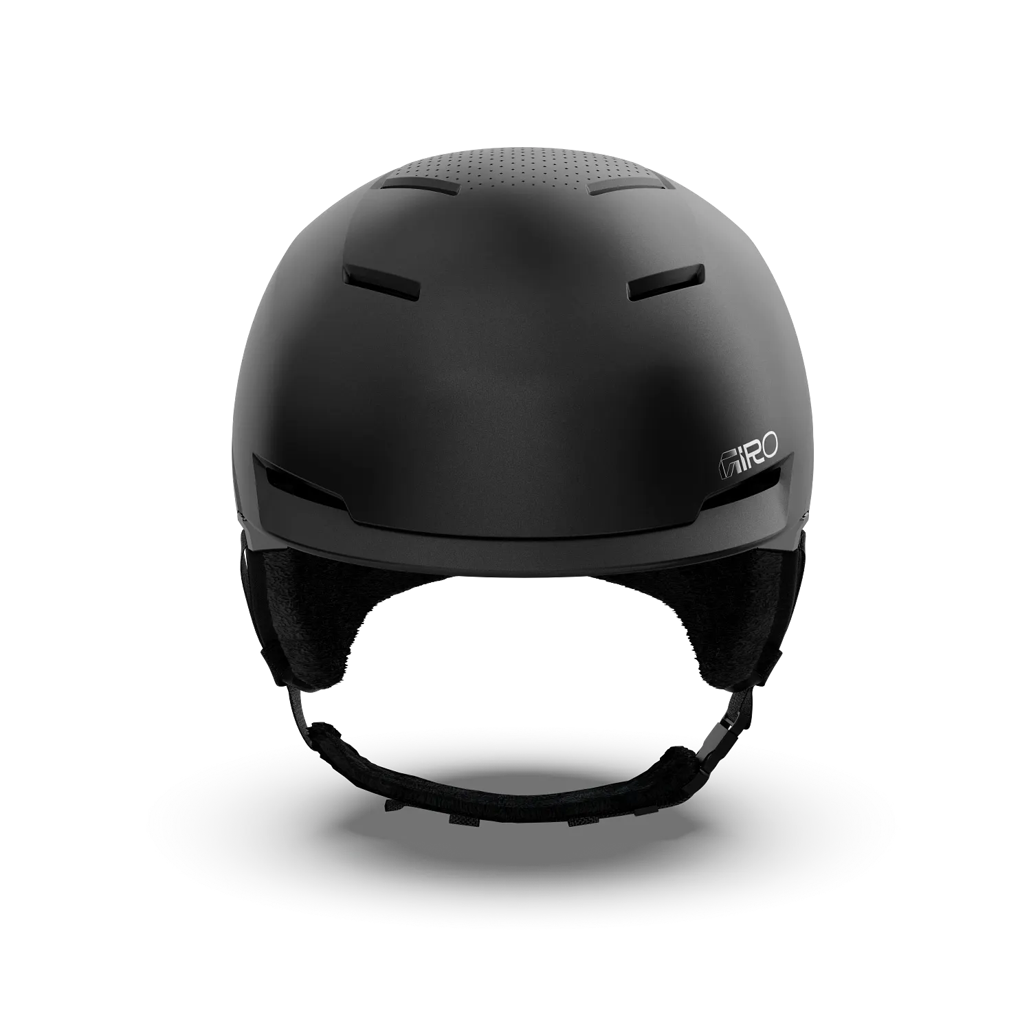 Casque de ski Giro - TENET MIPS - Black Pearl vue 3