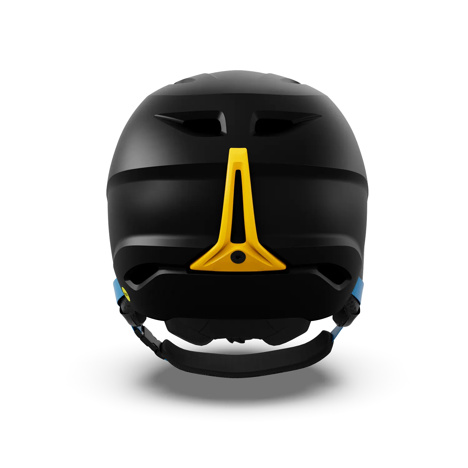 Casque de ski enfant Giro - BUZZ MIPS - Noir/Bleu 4