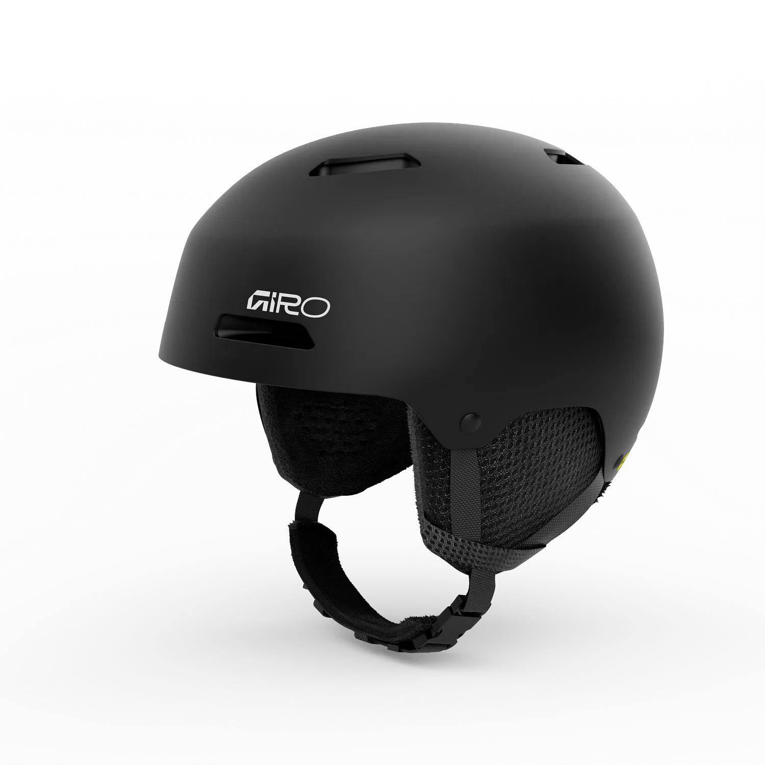 Casque de ski enfant Giro - CRUE MIPS - Noir mat