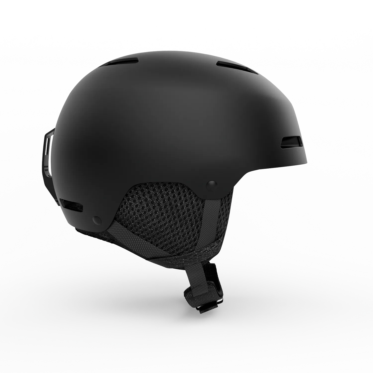 Casque de ski enfant Giro - CRUE MIPS - Noir mat 3