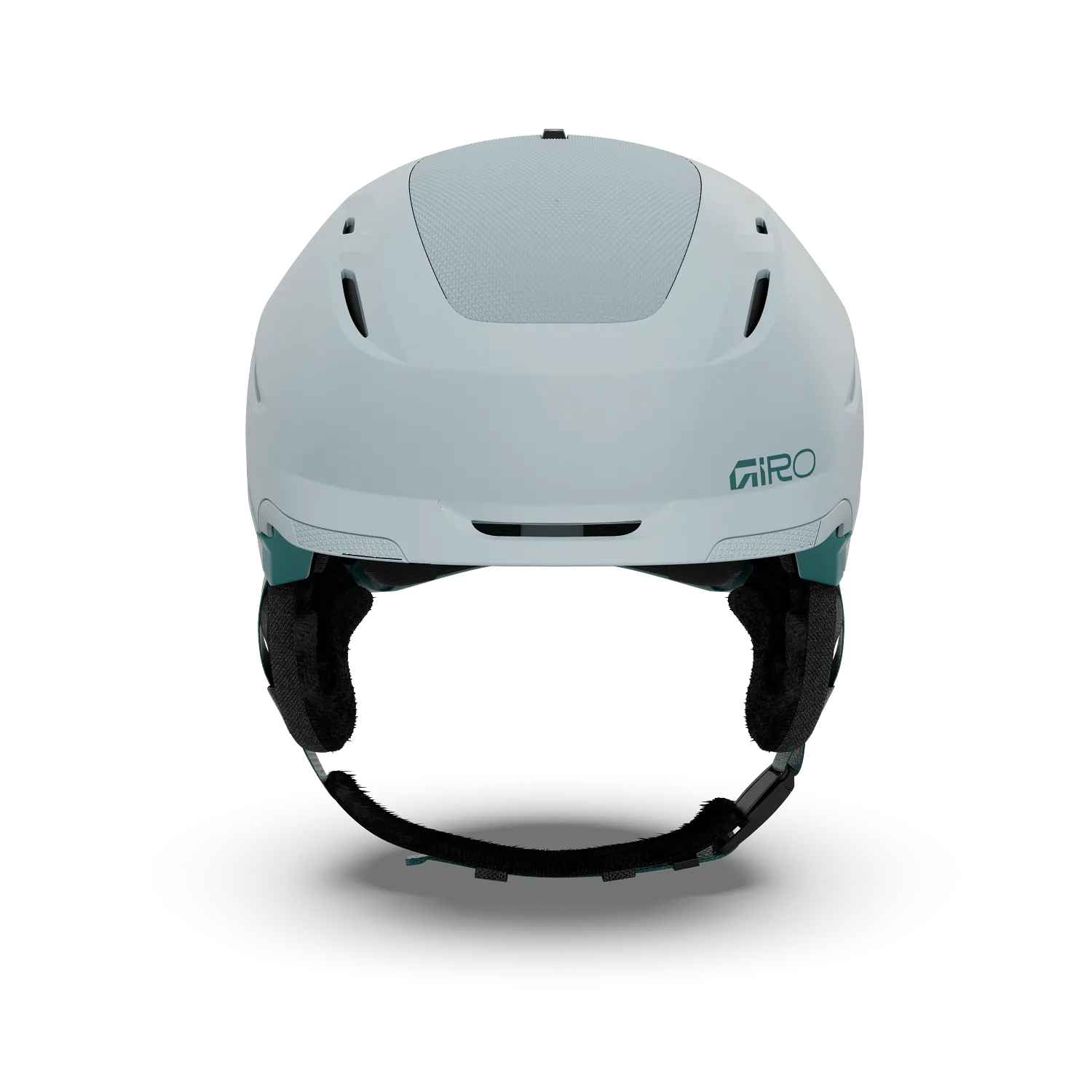 Casque de ski Giro - TOR SPHERICAL - Sky Blue 3
