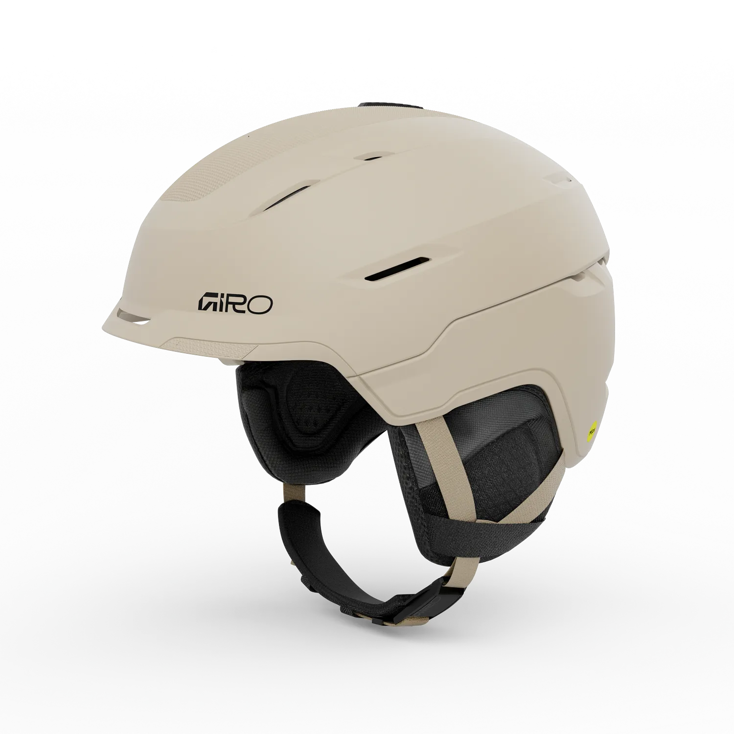 Casque de ski Giro - TOR SPHERICAL - Pierre