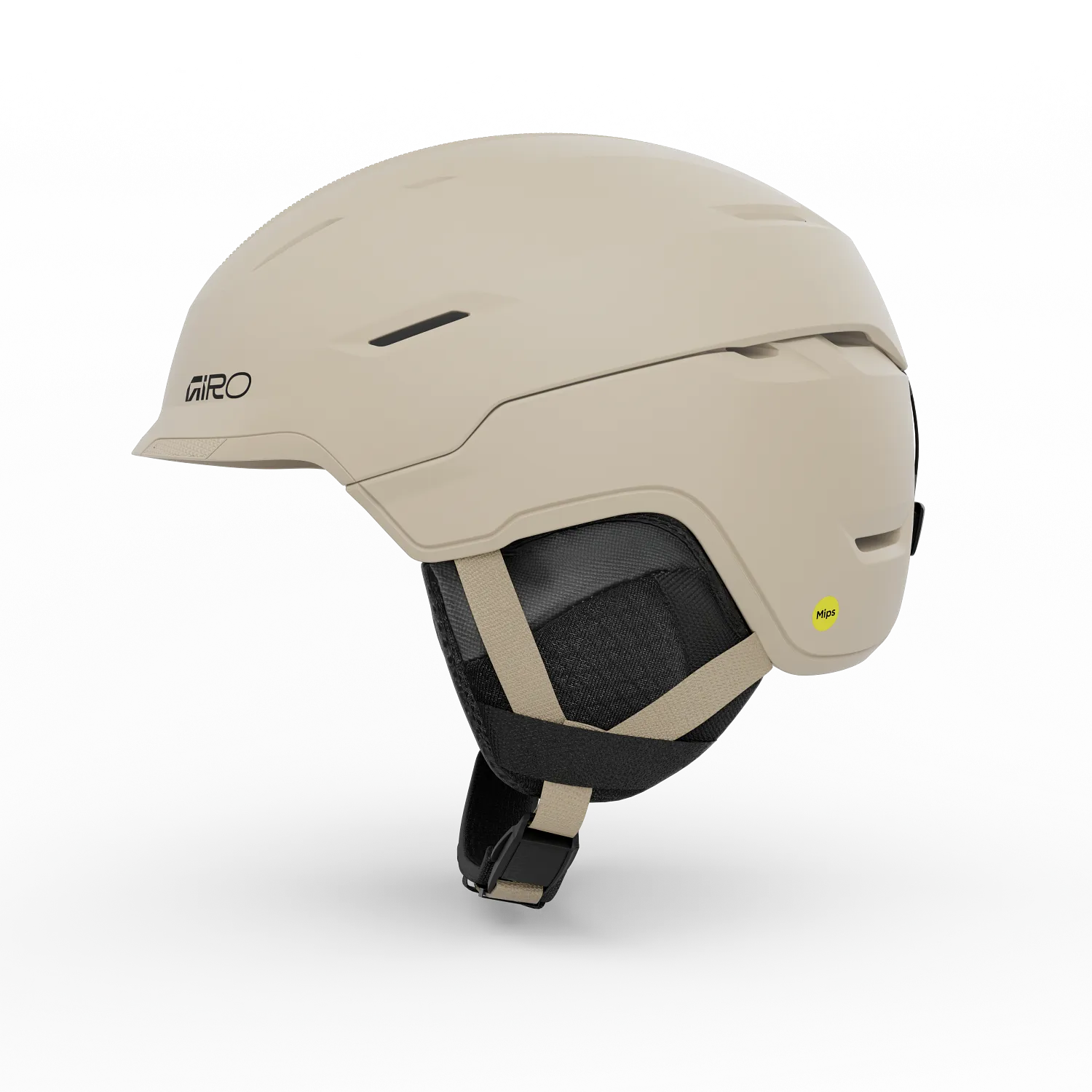 Casque de ski Giro - TOR SPHERICAL - Pierre 2