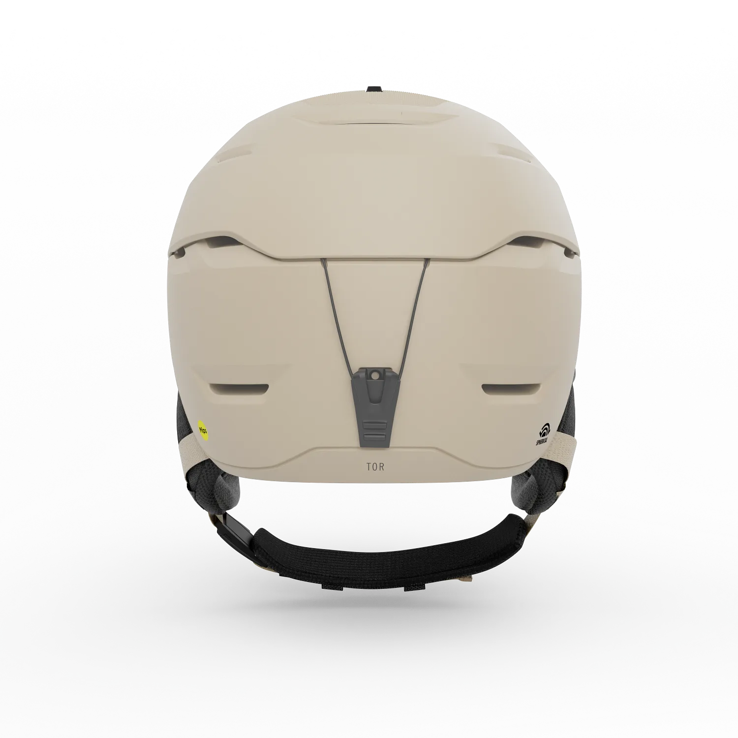 Casque de ski Giro - TOR SPHERICAL - Pierre 4