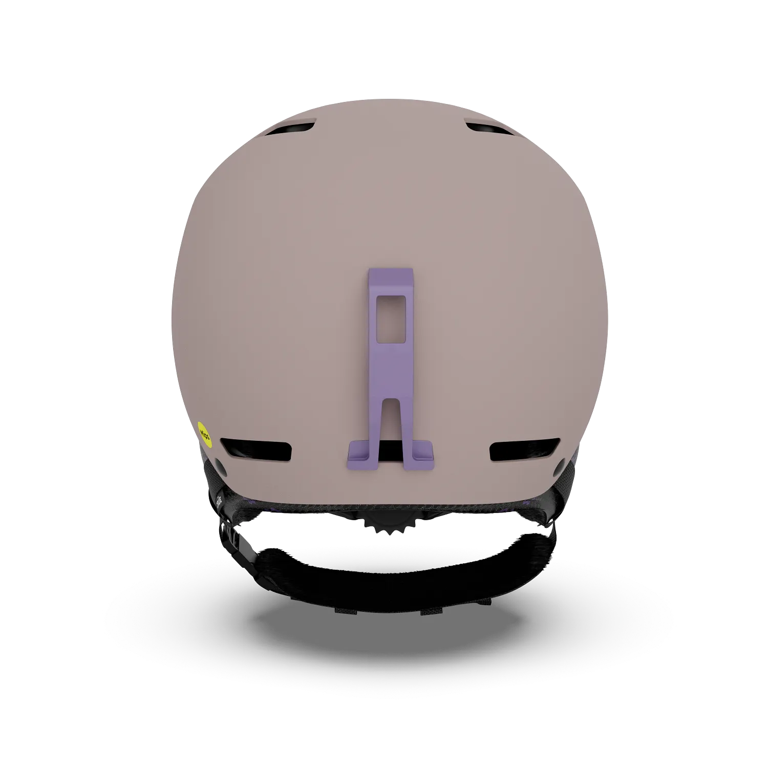 Casque de ski enfant Giro - CRUE MIPS - Gris nuage 4