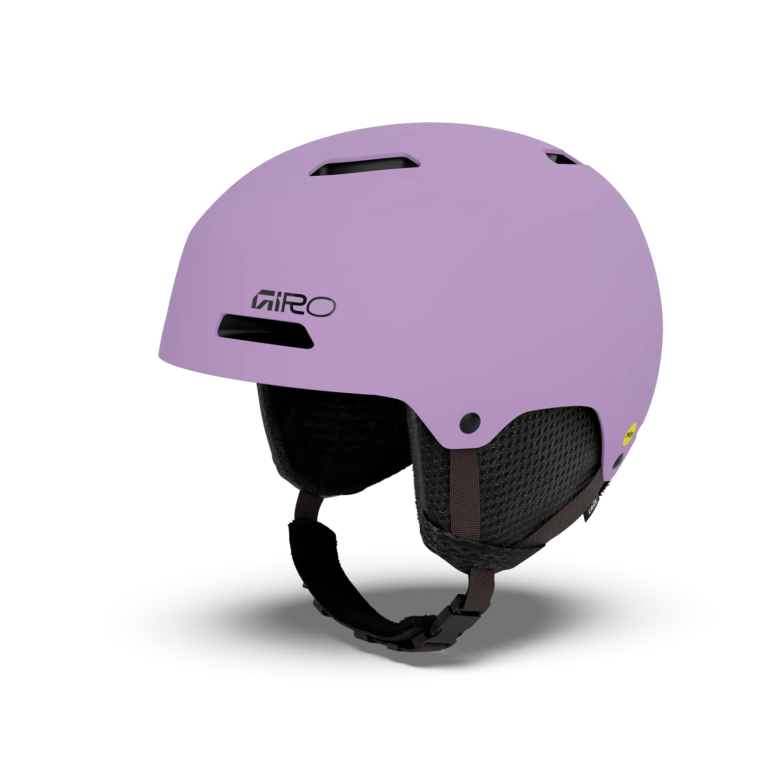 Casque de ski enfant Giro - CRUE MIPS - Lavande