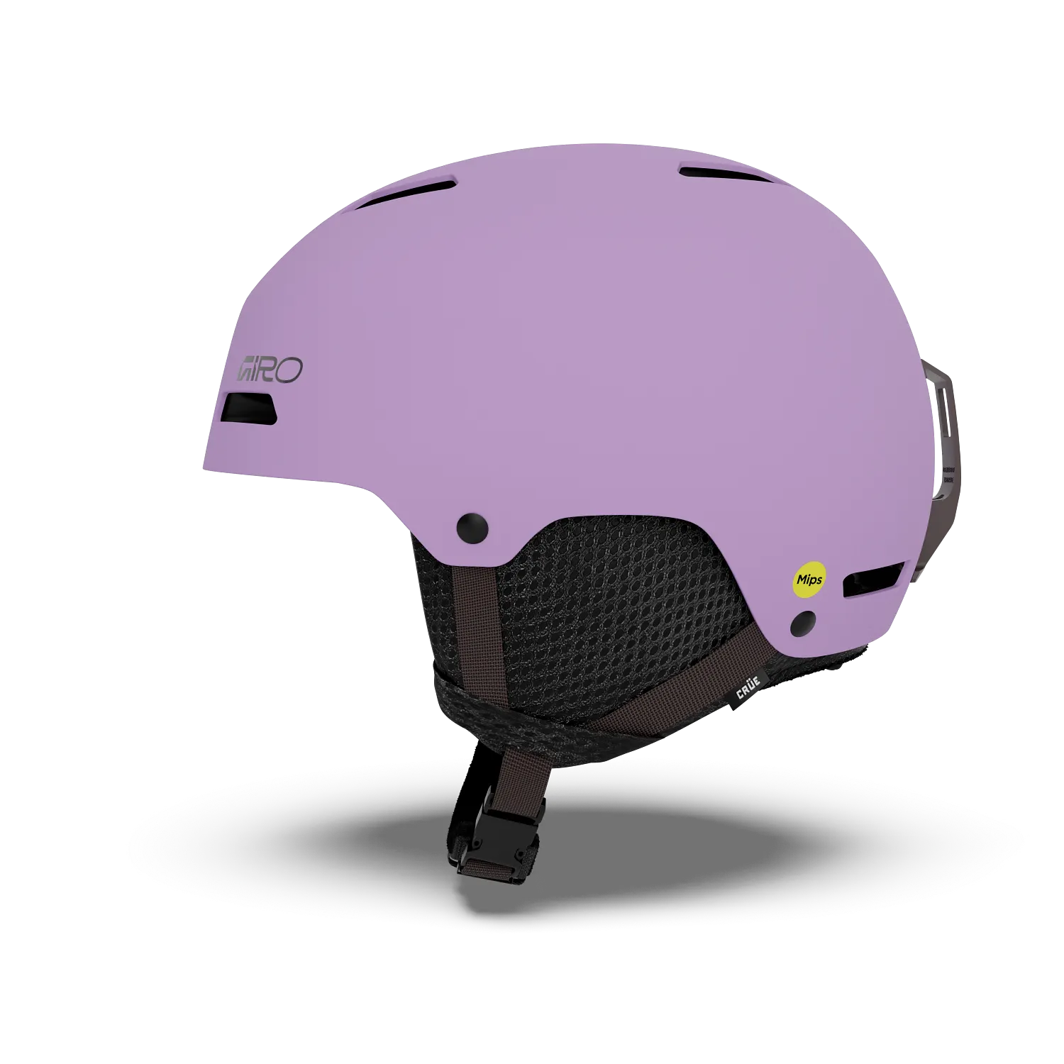 Casque de ski enfant Giro - CRUE MIPS - Lavande 2