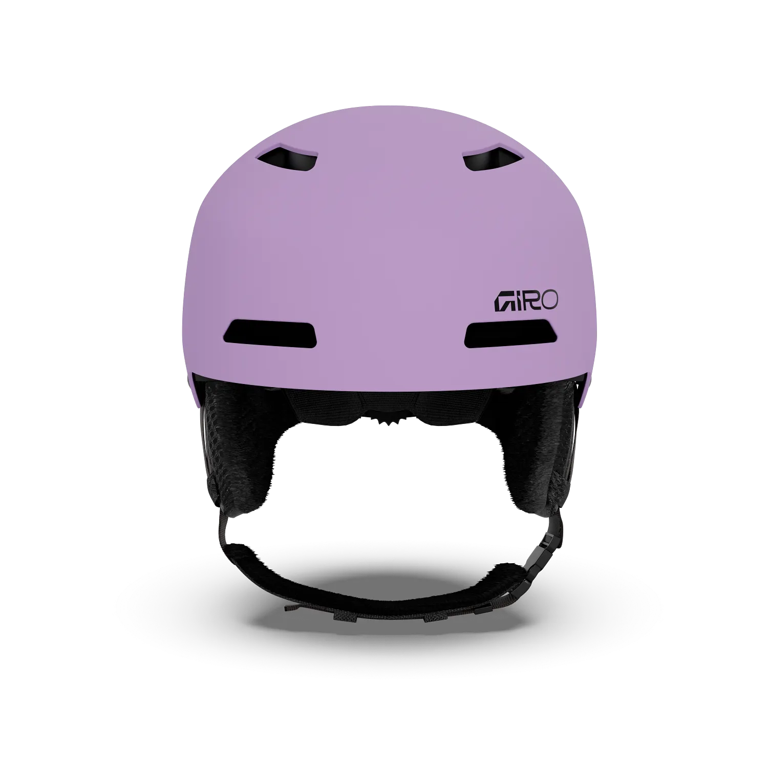 Casque de ski enfant Giro - CRUE MIPS - Lavande 3