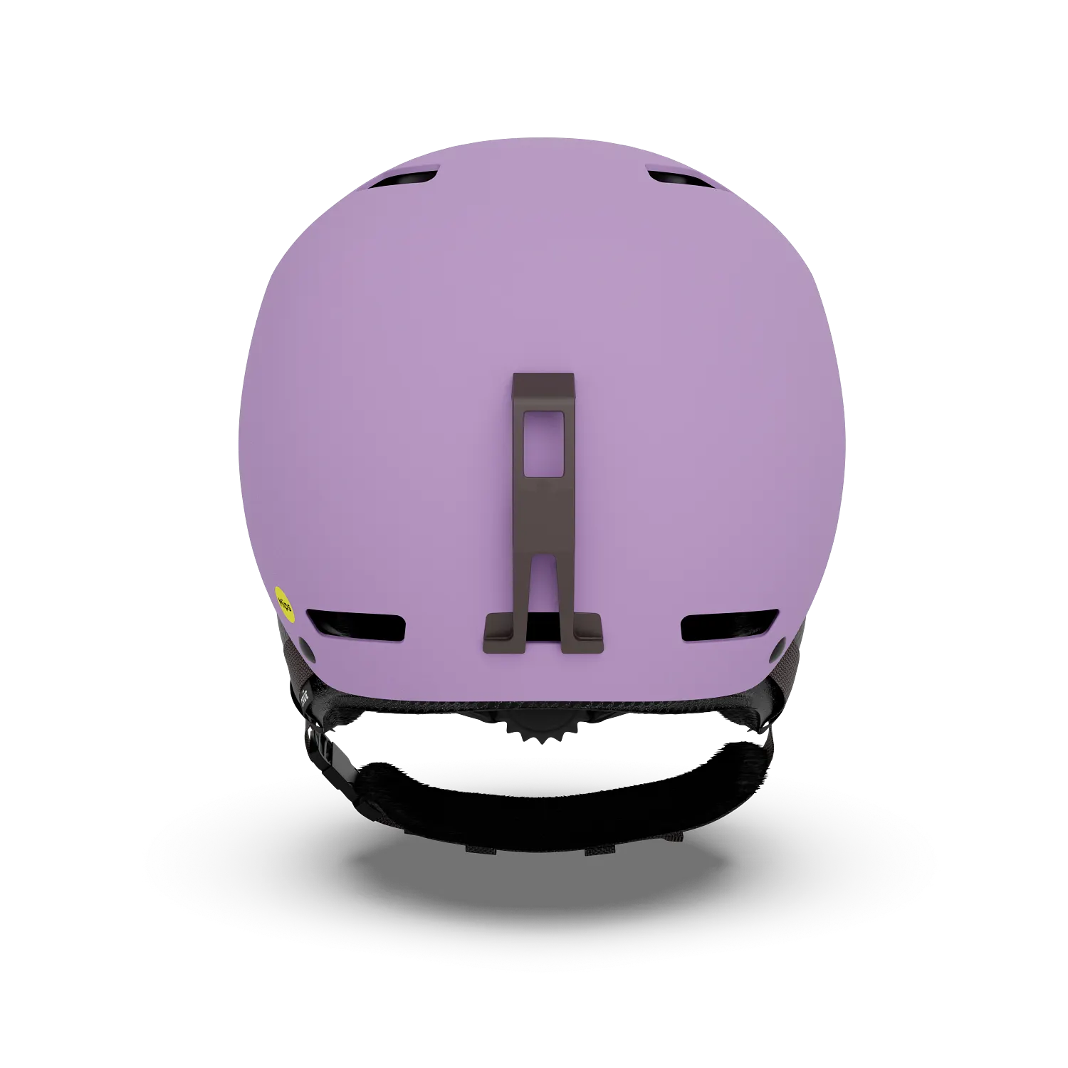Casque de ski enfant Giro - CRUE MIPS - Lavande 4