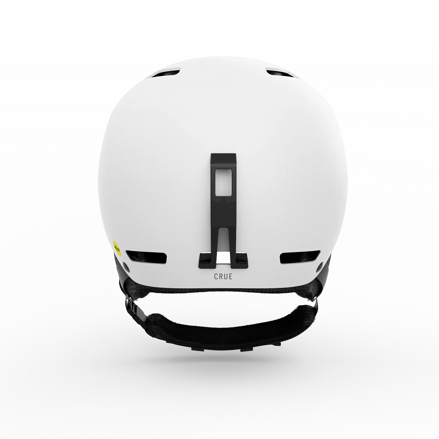 Casque de ski enfant Giro - CRUE MIPS - Blanc mat 4