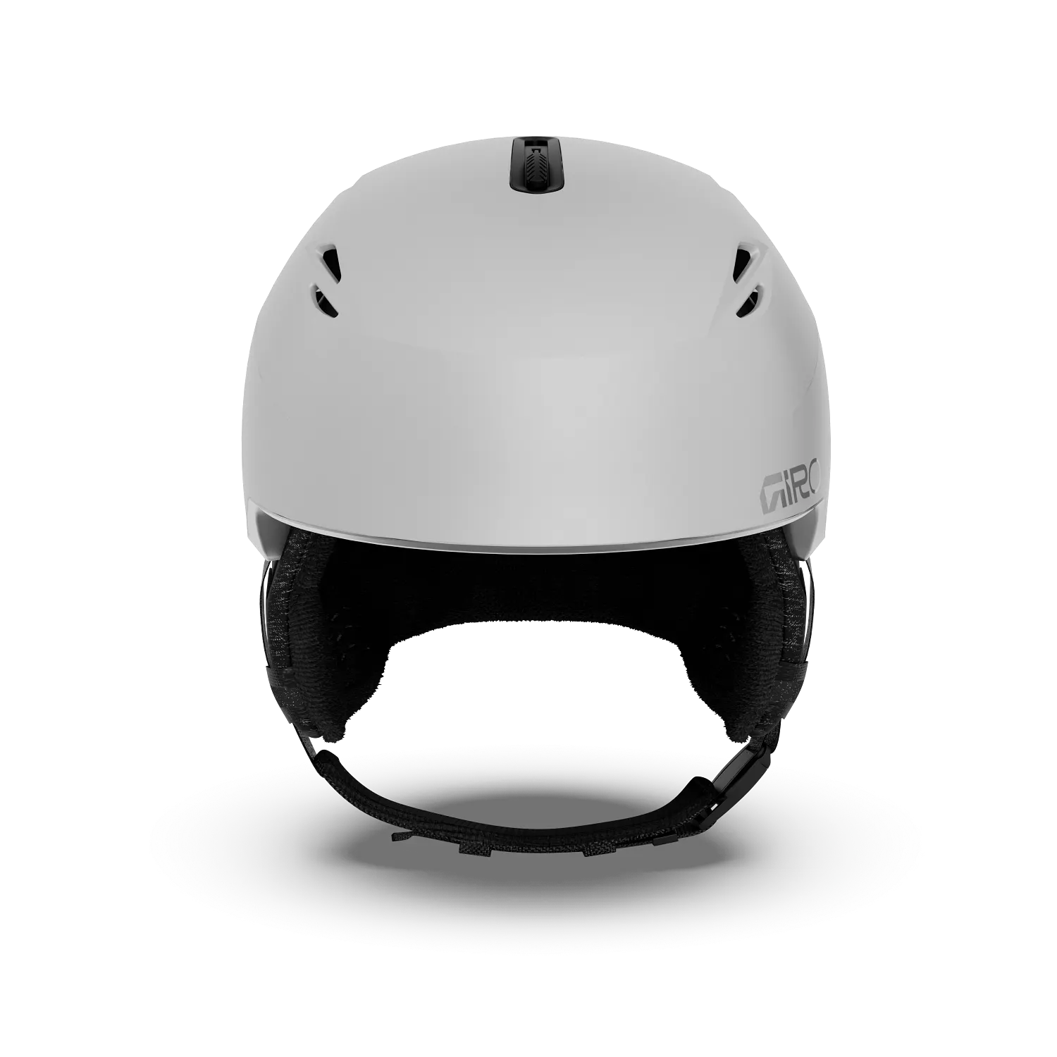Casque de ski Giro - GRID SPHERICAL - Pearl White 3