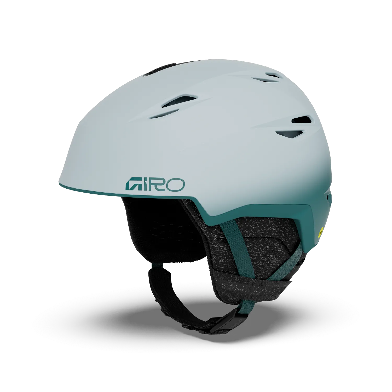 Casque de ski Giro - GRID SPHERICAL - Sky Blue