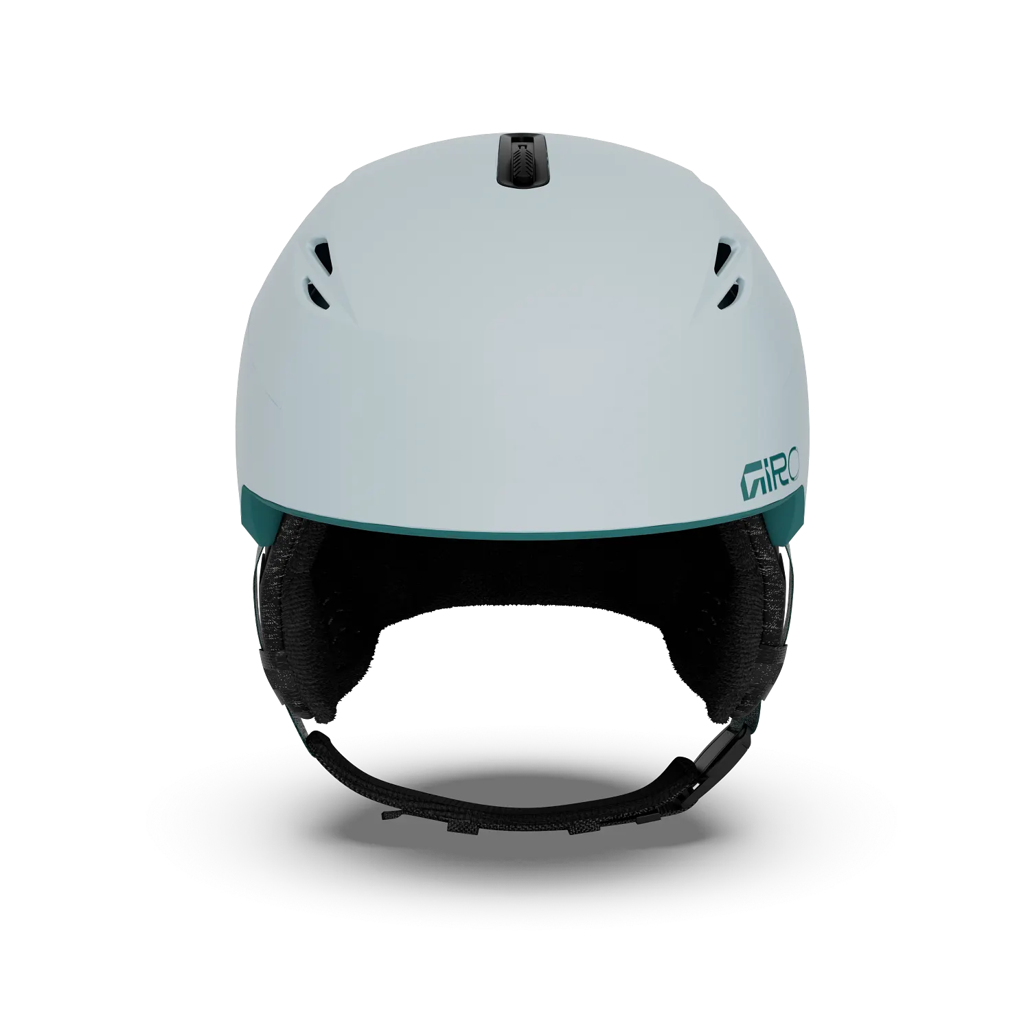 Casque de ski Giro - GRID SPHERICAL - Sky Blue 3