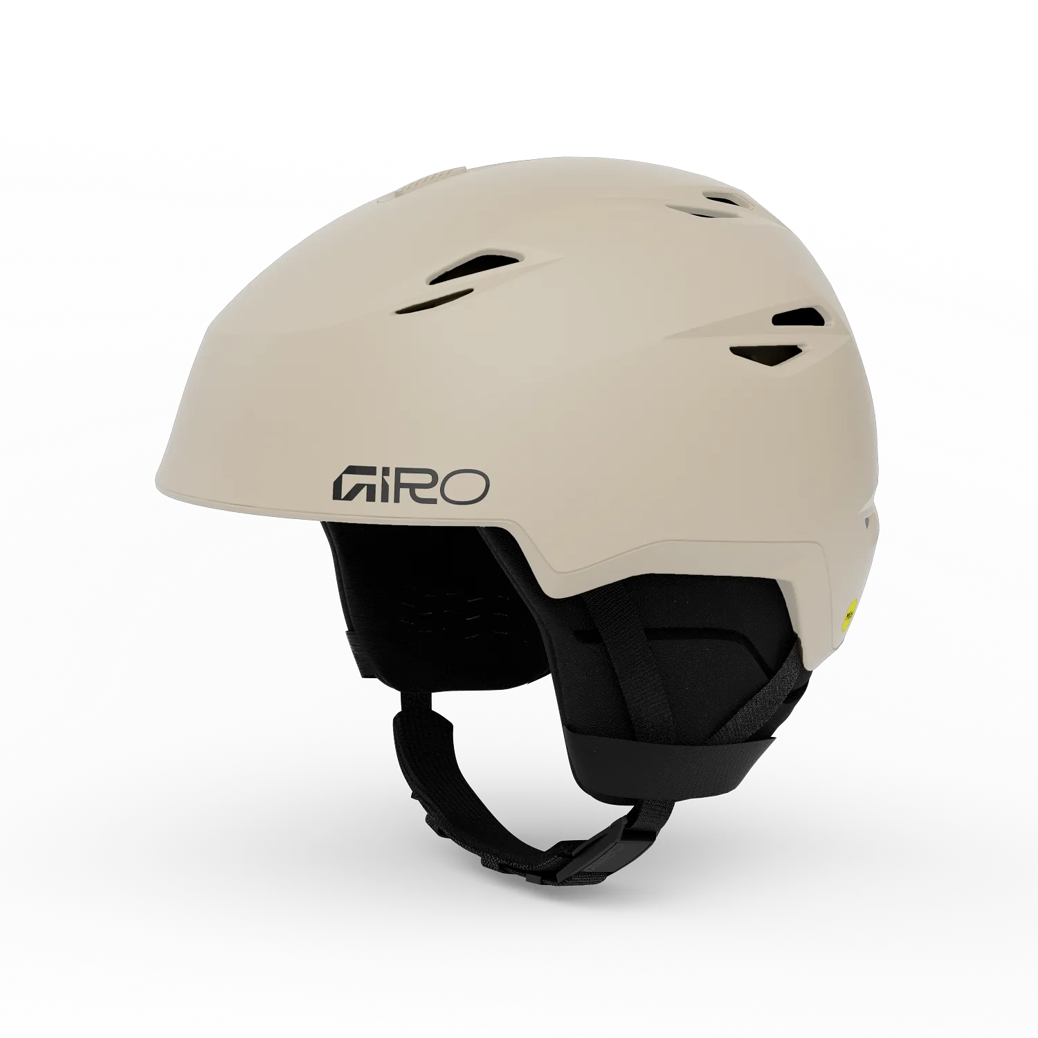 Casque de ski Giro - GRID SPHERICAL - Pierre