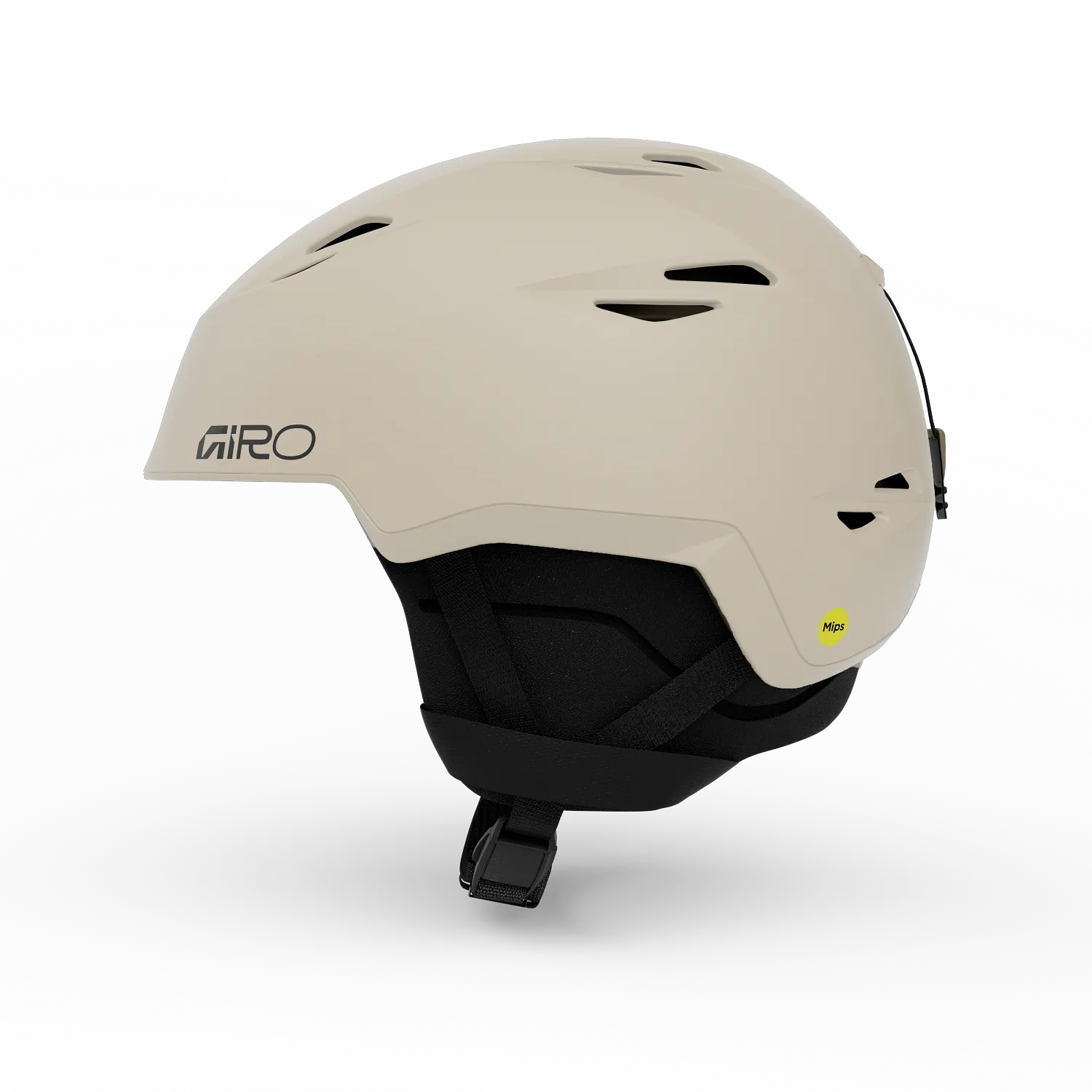 Casque de ski Giro - GRID SPHERICAL - Pierre 2