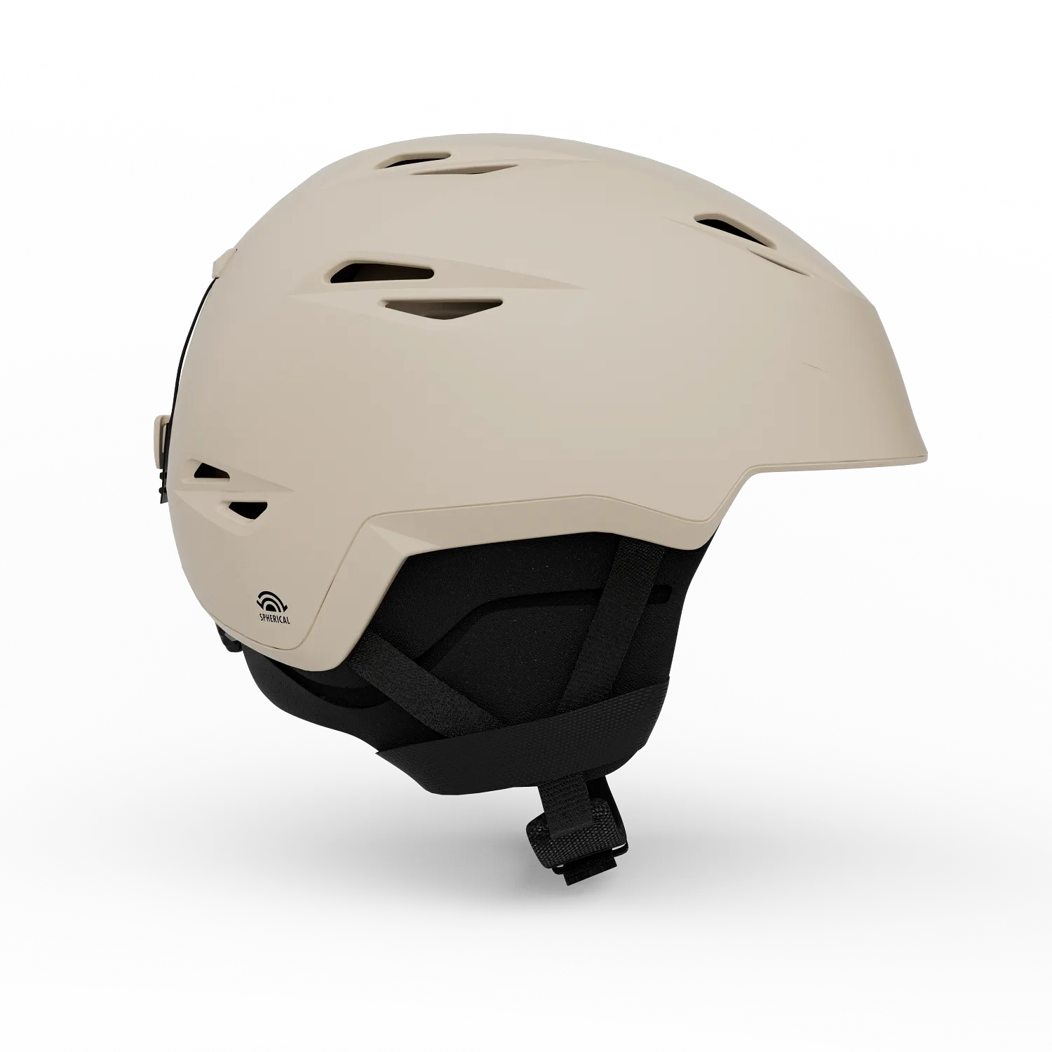Casque de ski Giro - GRID SPHERICAL - Pierre 3