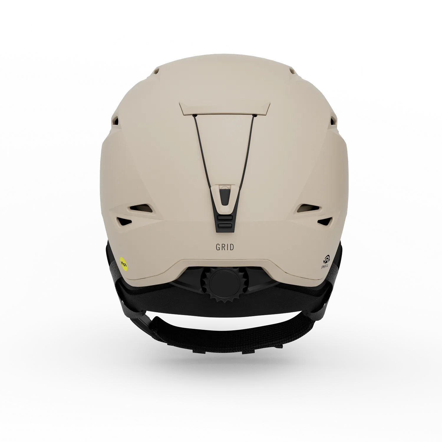 Casque de ski Giro - GRID SPHERICAL - Pierre 4