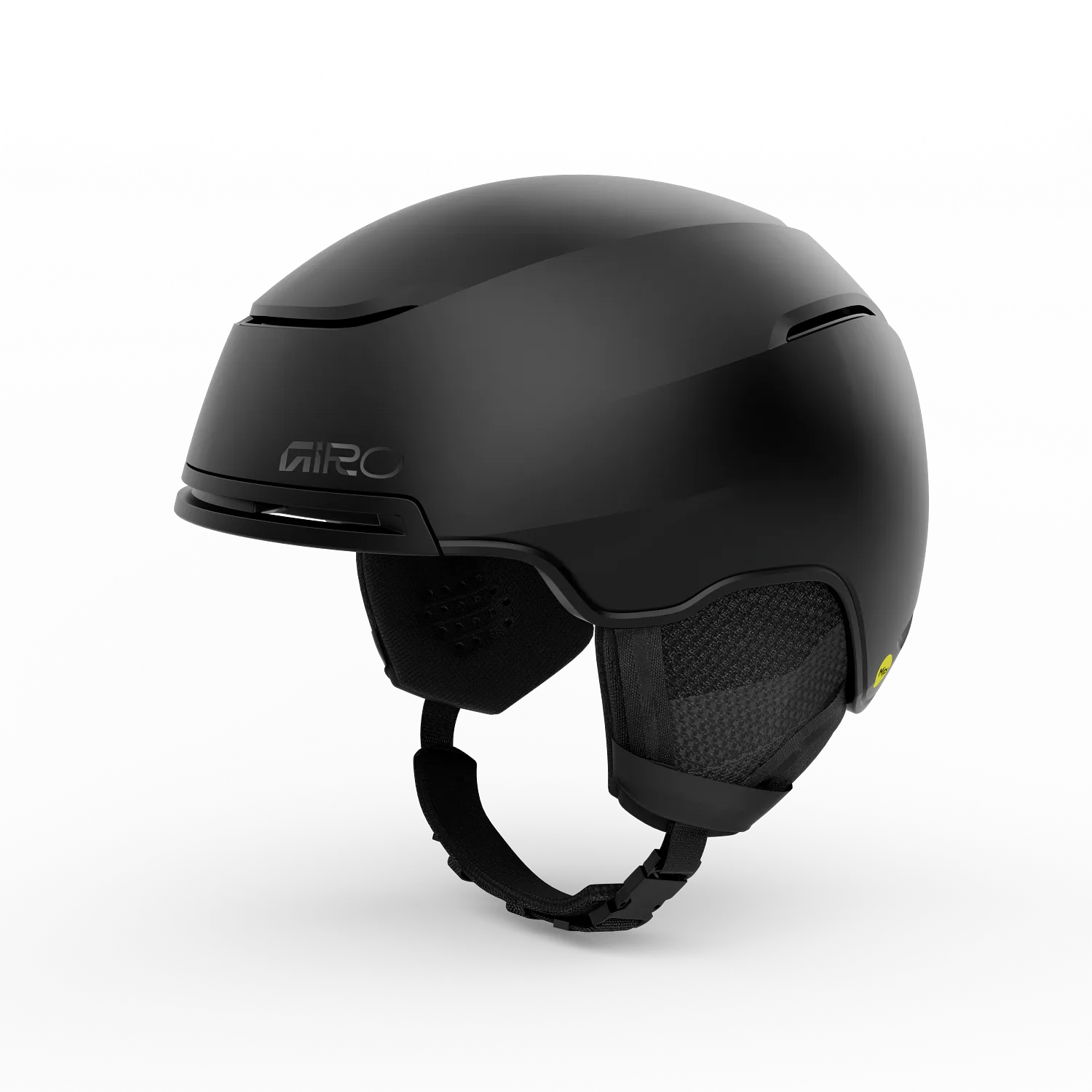 Casque de ski Giro - JACKSON MIPS - Noir mat
