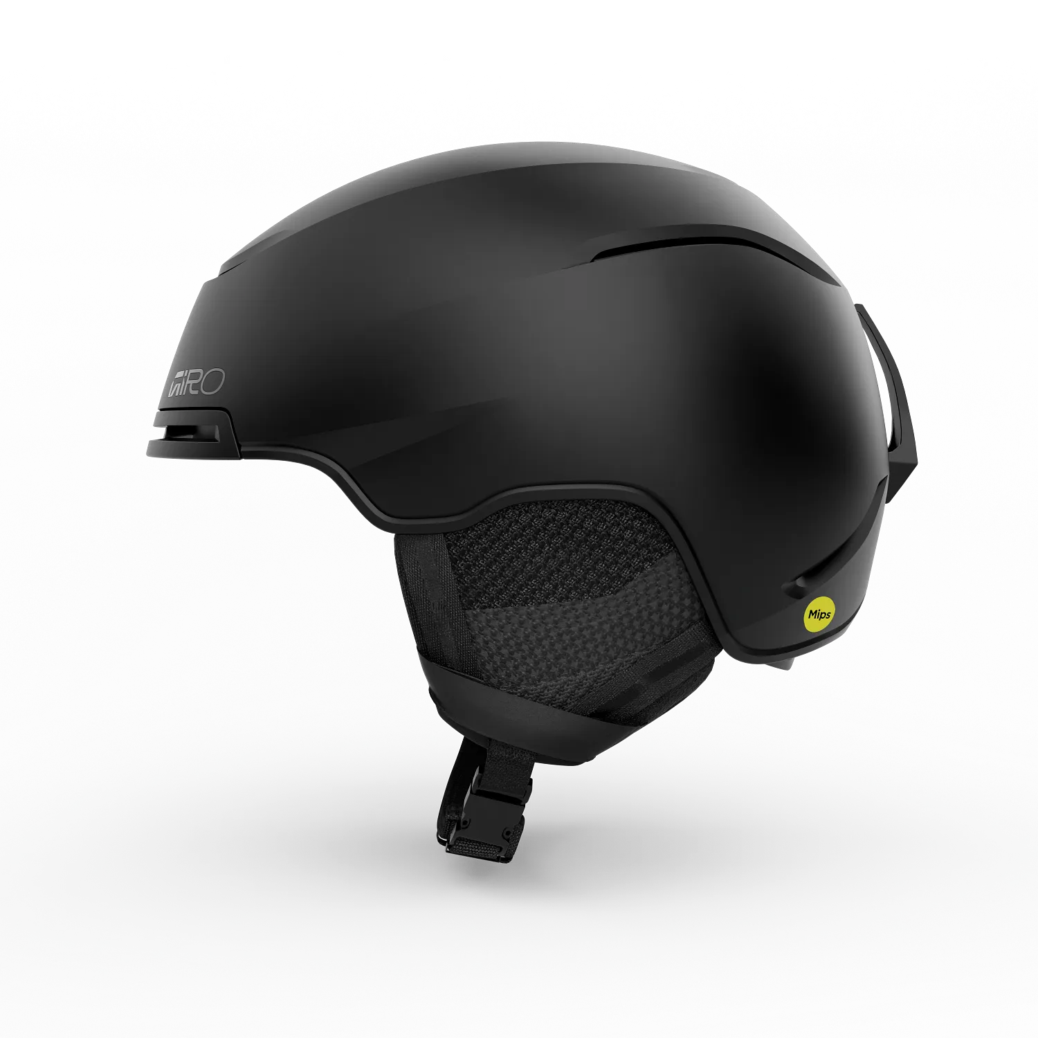 Casque de ski Giro - JACKSON MIPS - Noir mat 2