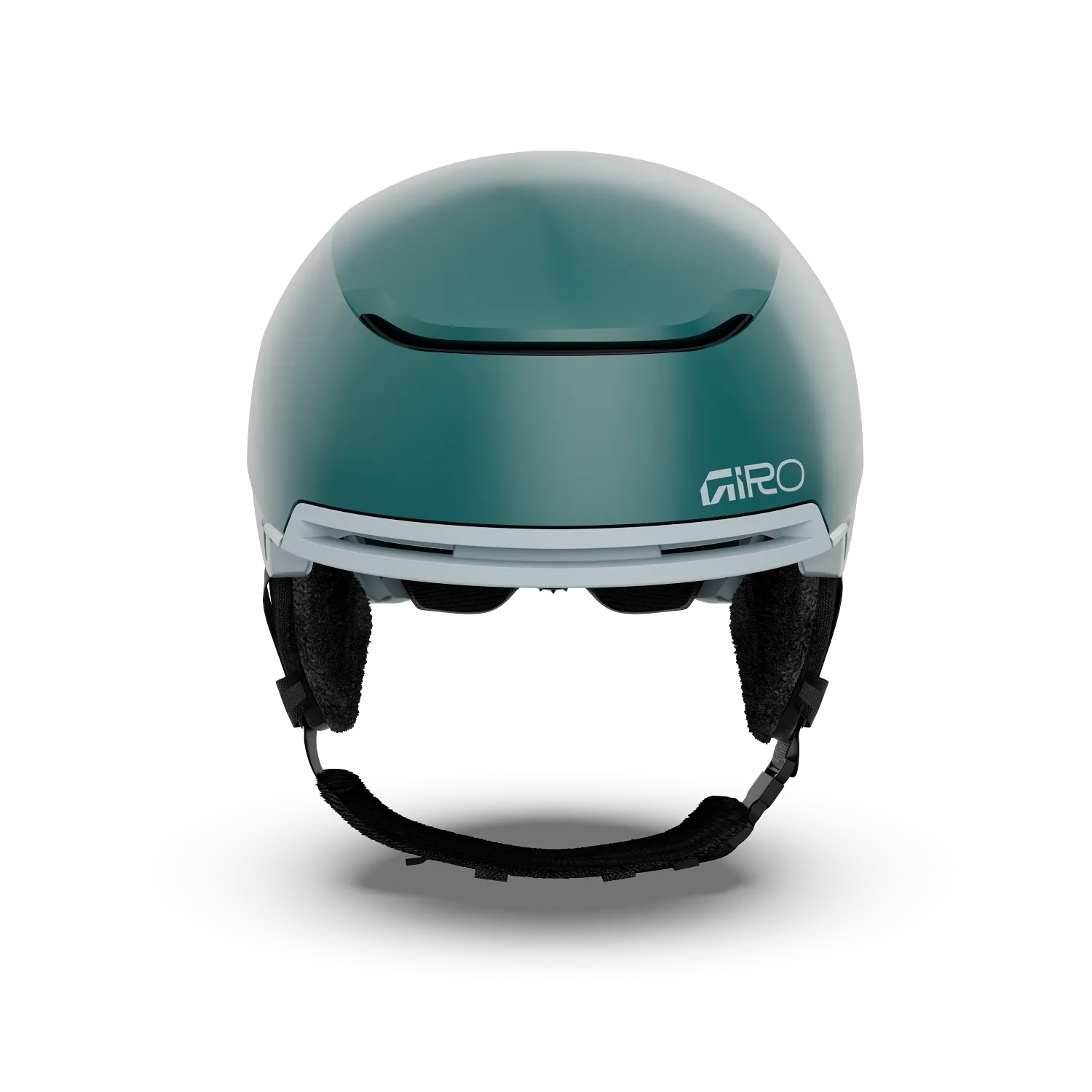 Casque de ski Giro - JACKSON MIPS - Deep Teal 3