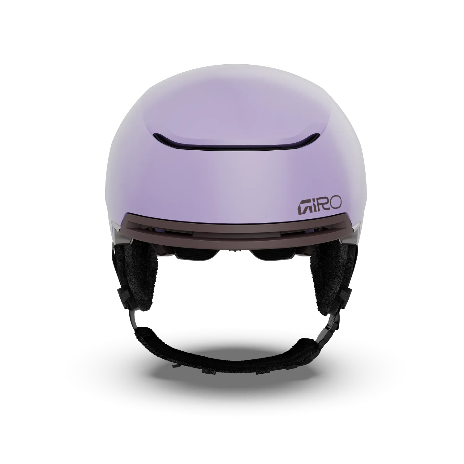 Casque de ski Giro - JACKSON MIPS - Lavande 3