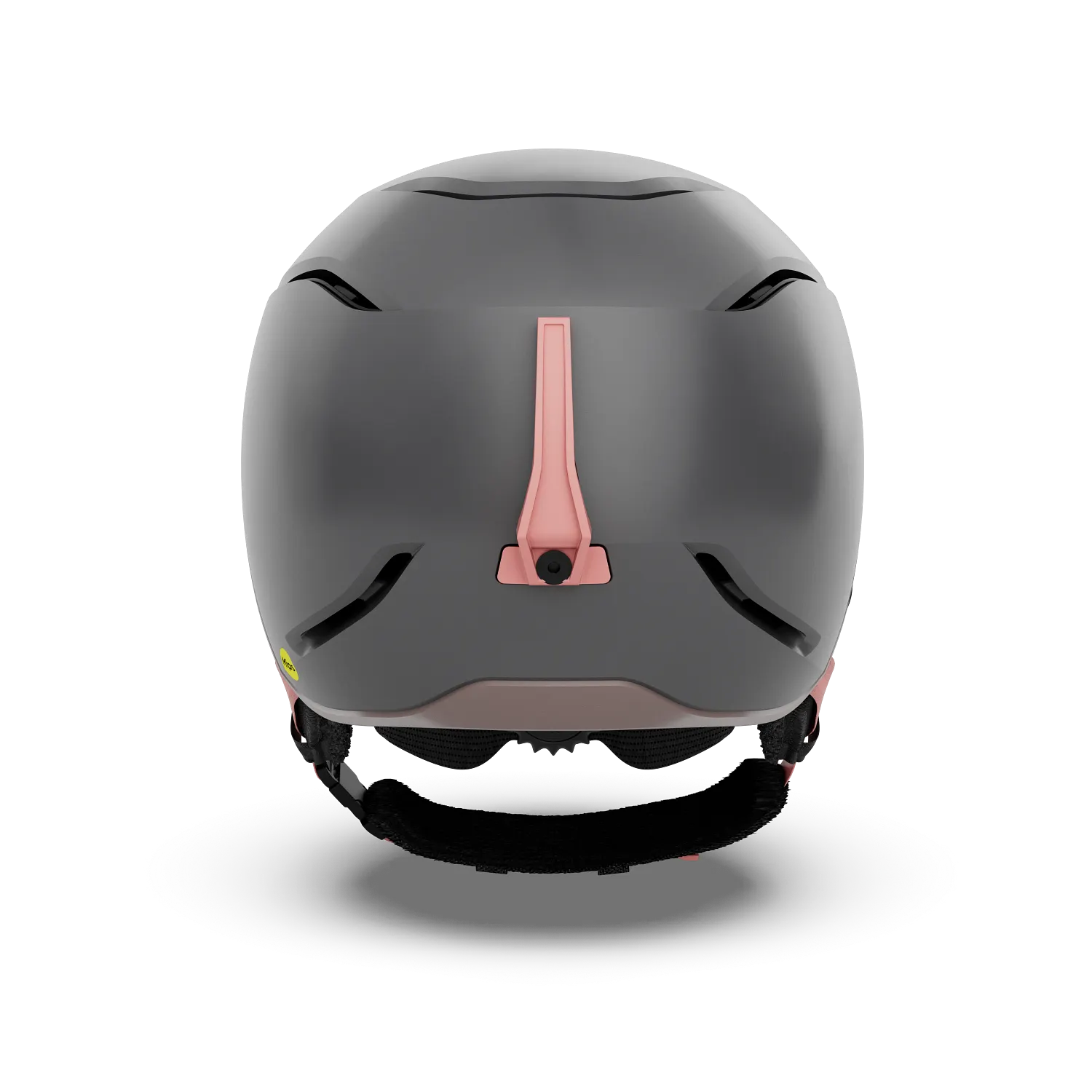 Casque de ski Giro - JACKSON MIPS - Gris/Rose 4