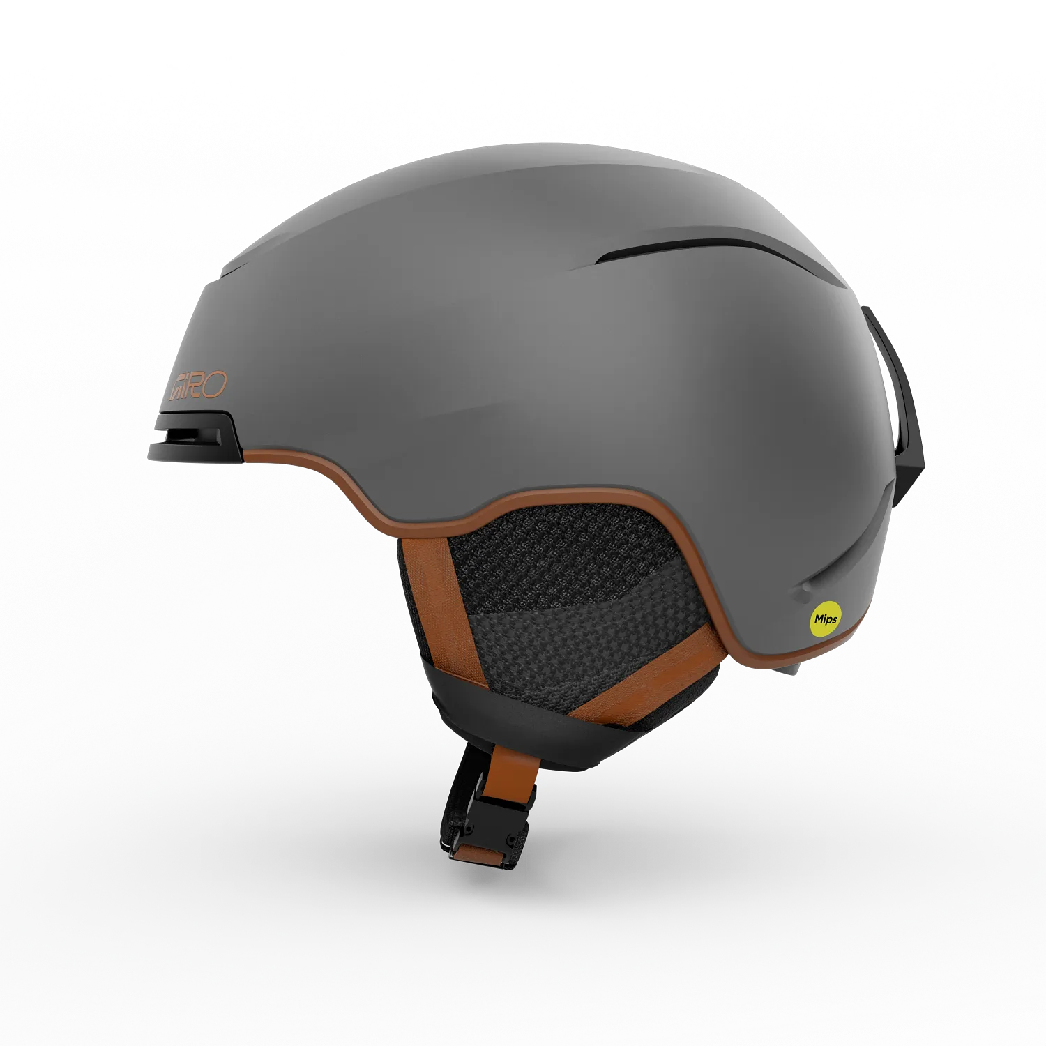 Casque de ski Giro - JACKSON MIPS - Gris foncé 2
